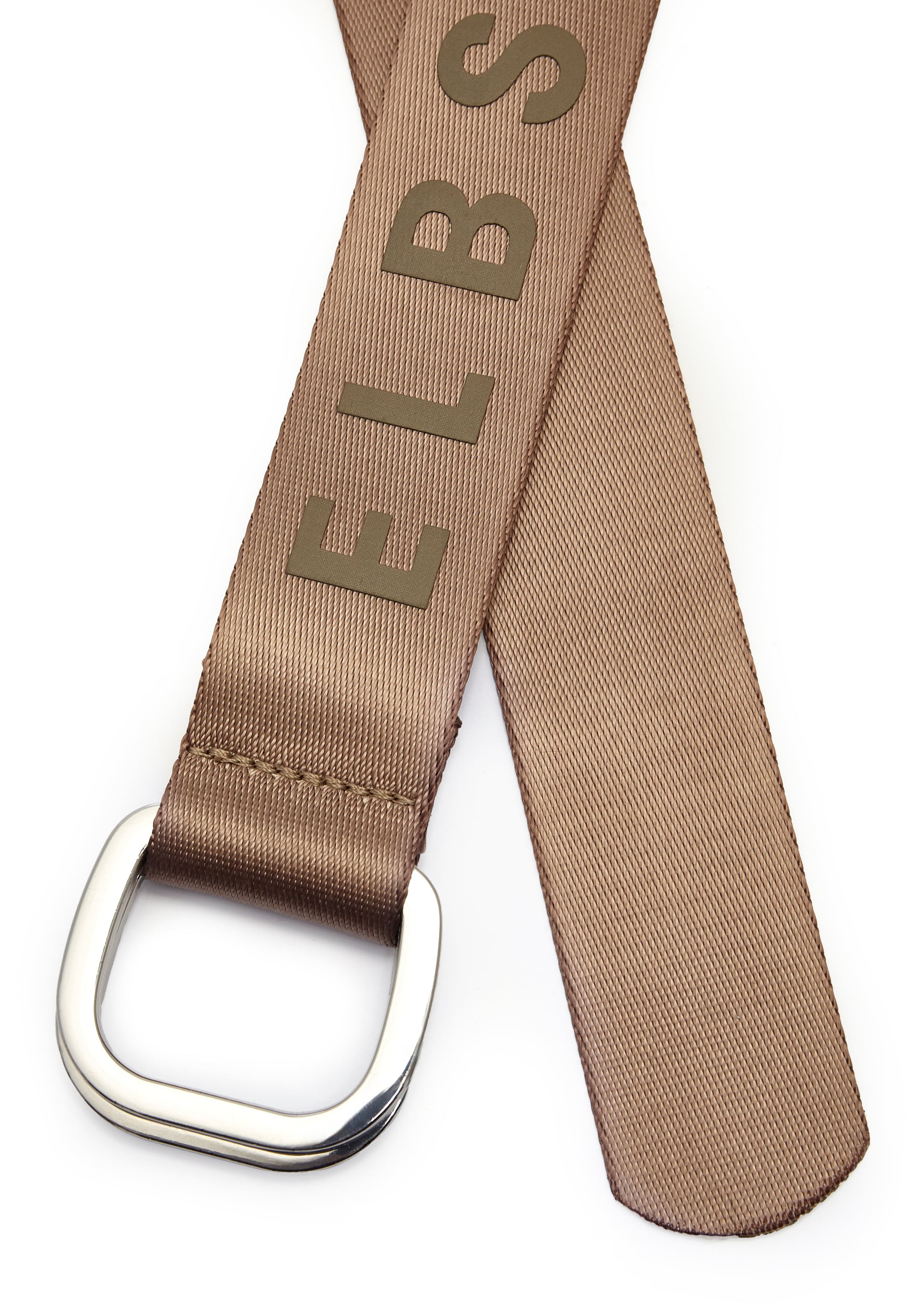 Elbsand Hüftgürtel »Taillengürtel, Bauchgürtel, Textilgürtel, Gürtel für Hosen & Kleider« NEU im modernen Design mit besonderem Verschluss