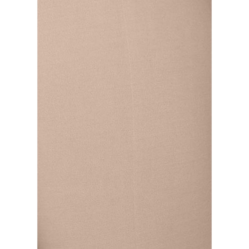 petite fleur Formpants, (2er-Pack), aus elastischer Baumwolle, Shape wear