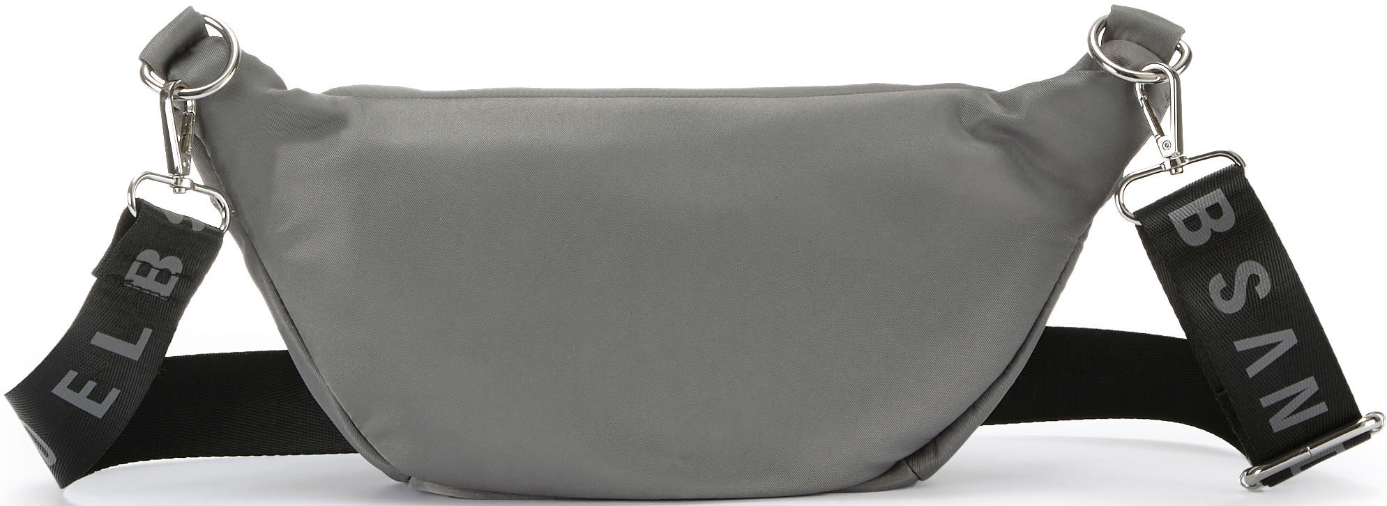 Elbsand Bauchtasche »Umhängetasche«, Crossbody Bag, Gürteltasche, Brusttasche, Hüfttasche
 VEGAN
