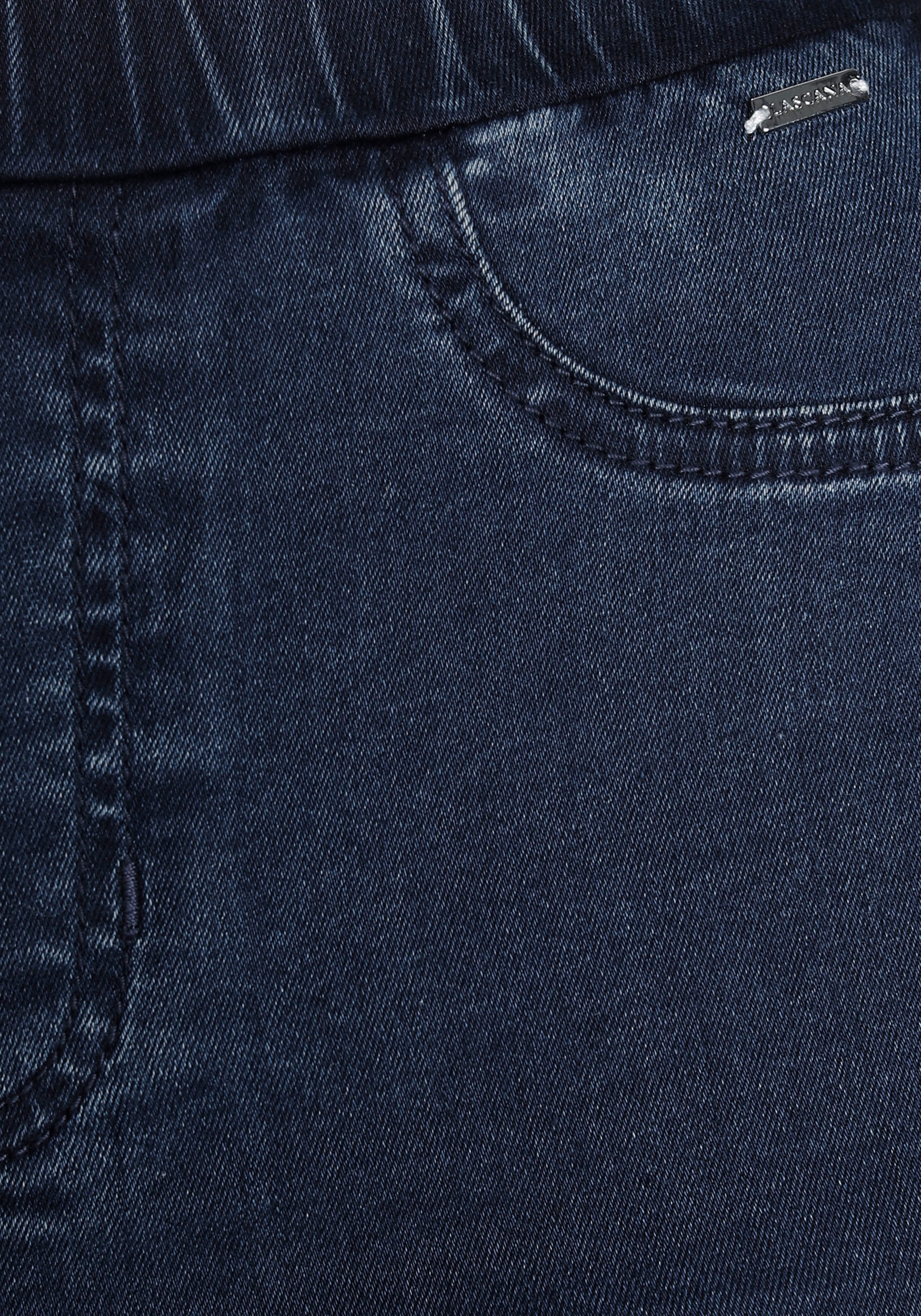 Buffalo Jeggings  mit Taschen