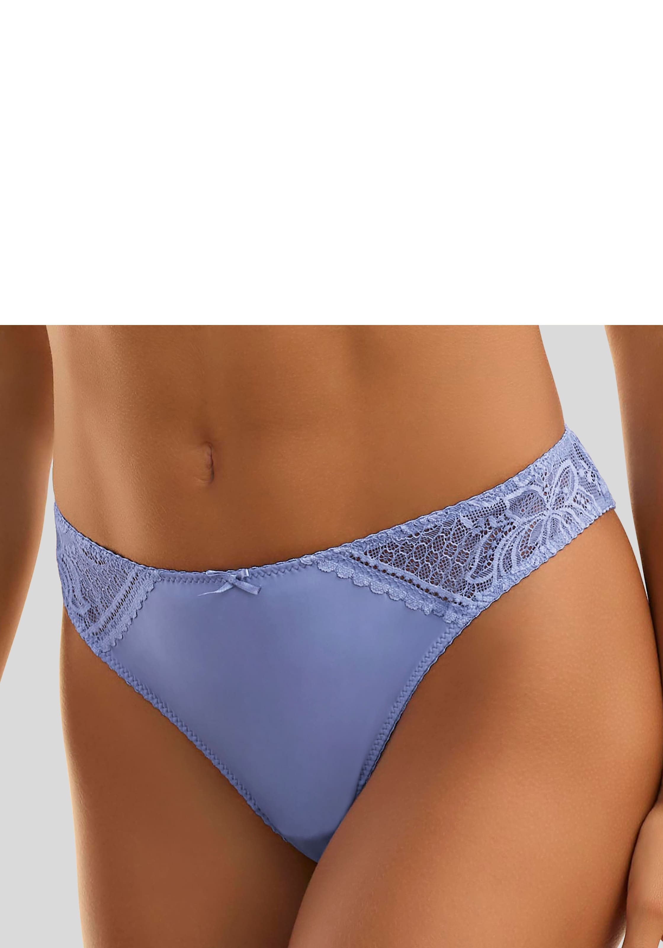LASCANA Tanga »Luciana«