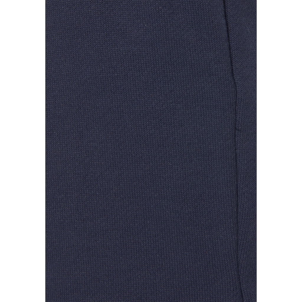 H.I.S Sweatshorts, im maritimen Stil, Loungewear, Loungeanzug