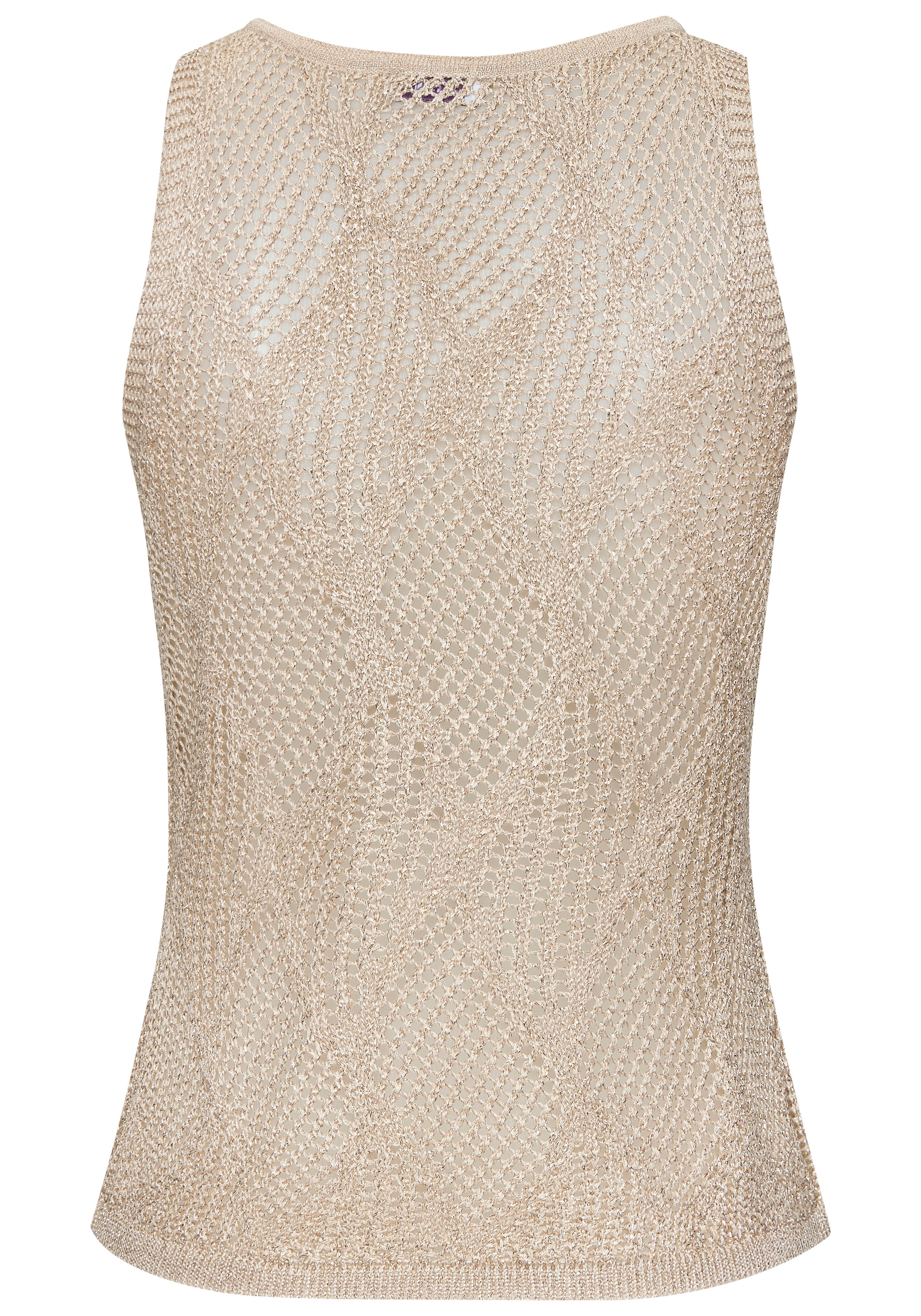LASCANA Stricktop