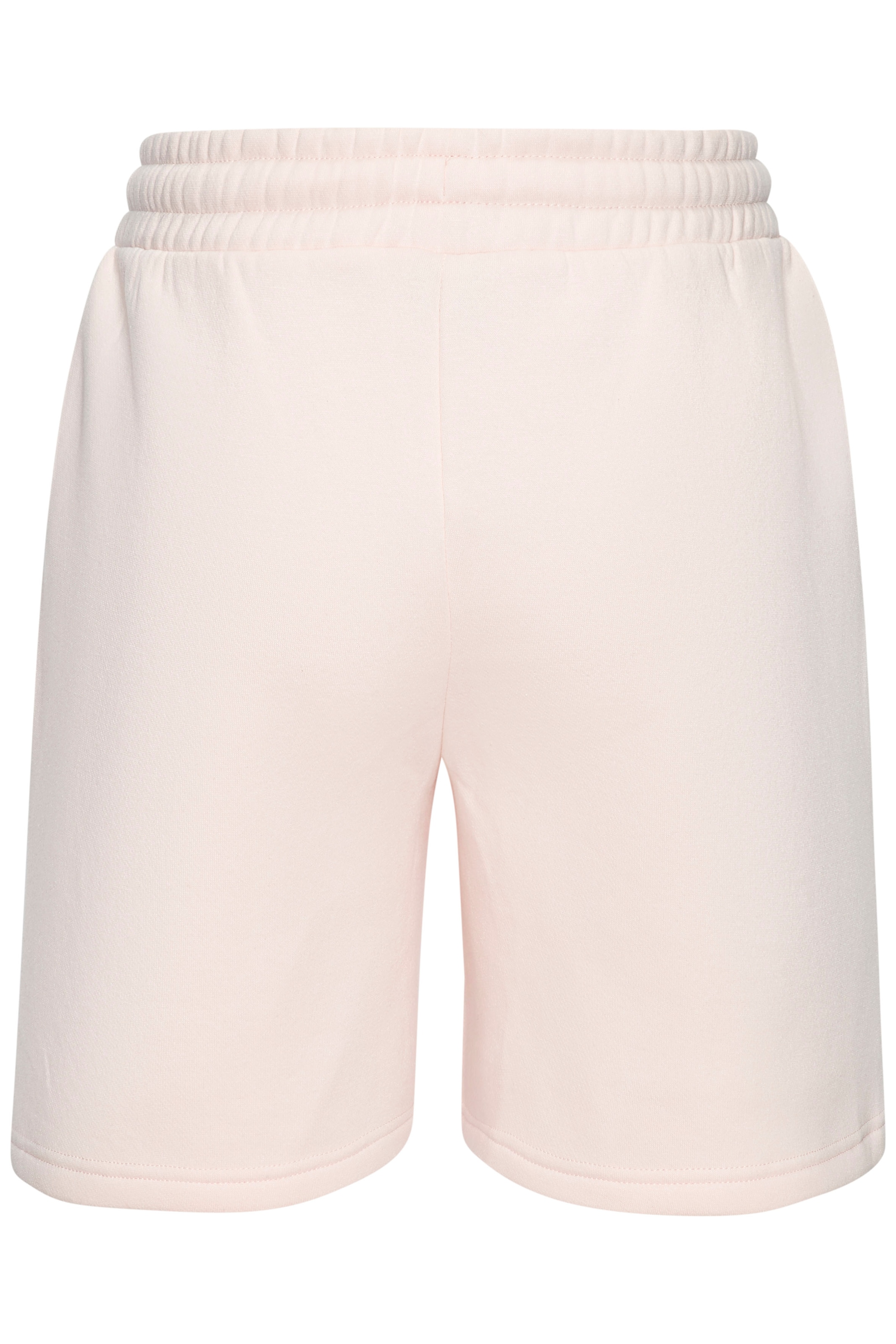 Bench. Loungewear Sweatshorts  in weich angerauter Sweatware, Loungewear