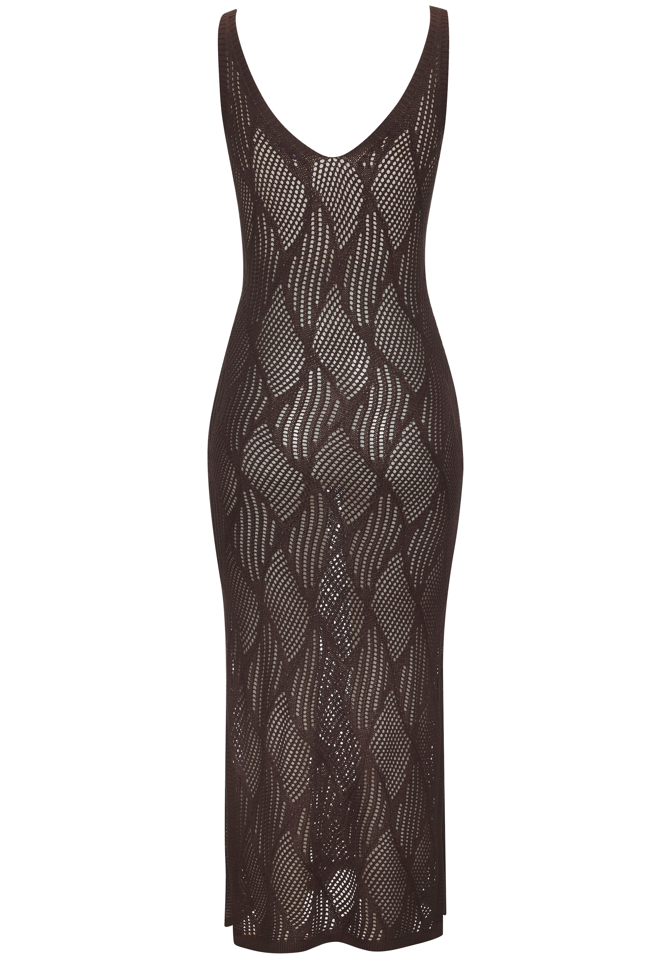 LASCANA robe en sweat