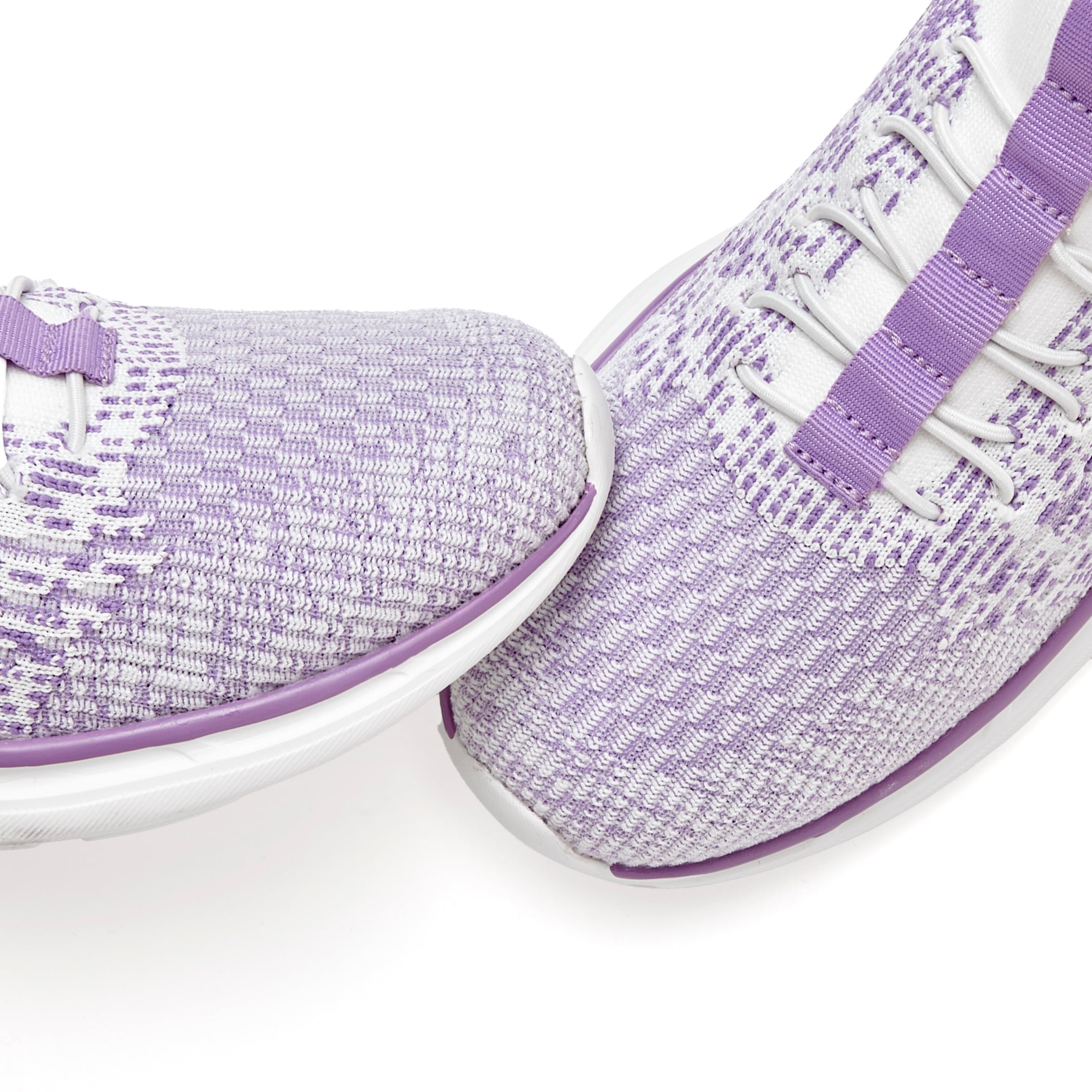 LASCANA Sneaker, Slipper, Halbschuh, bequem zum Reinschlüpfen Unisex VEGAN