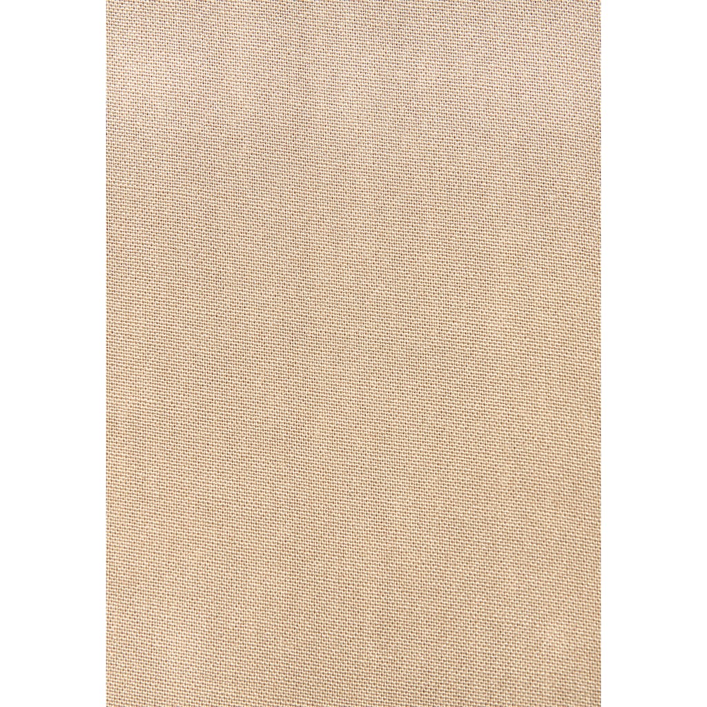 LASCANA Palazzohose, mit Taschen, Sommerhose, Wide-Leg