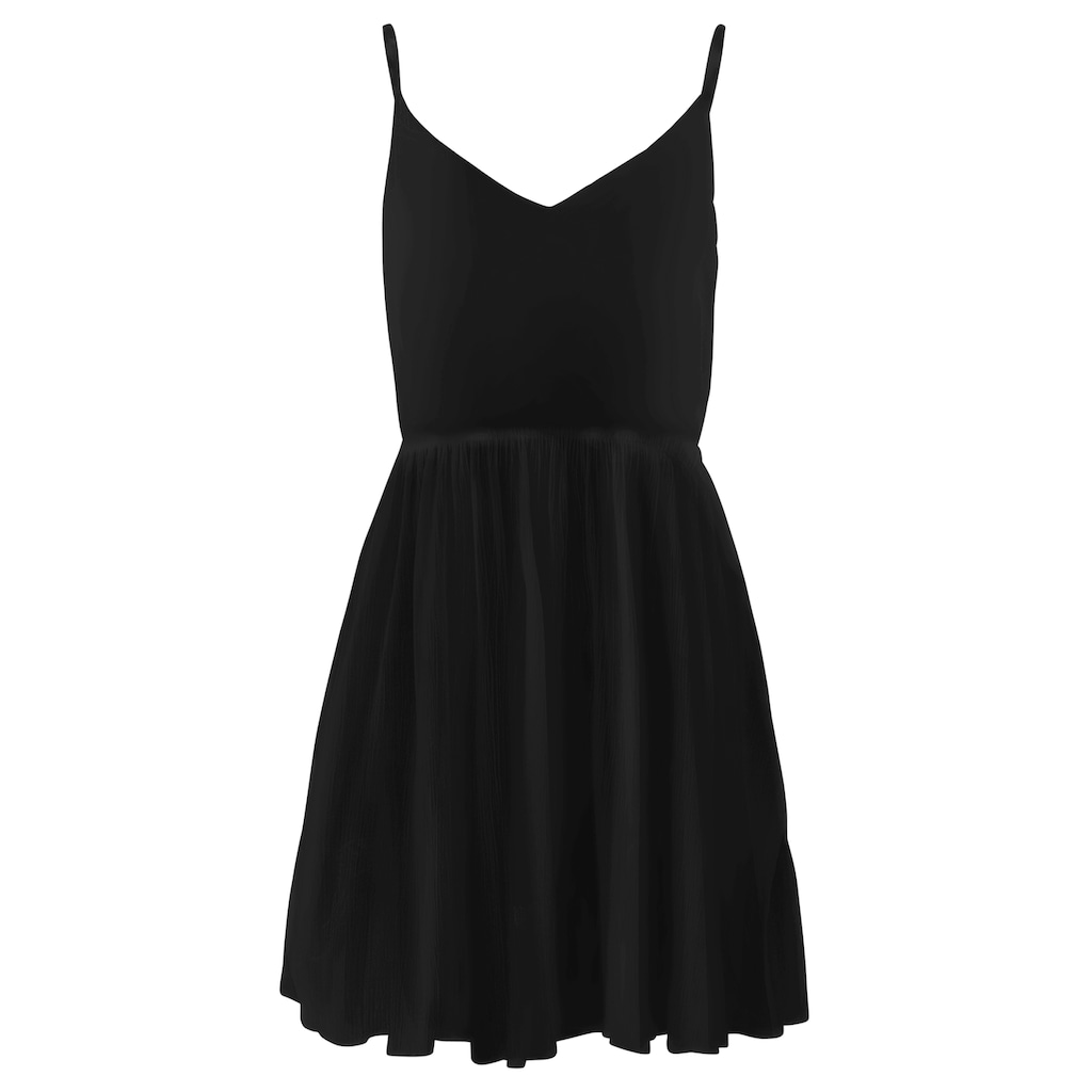 LASCANA Strandkleid