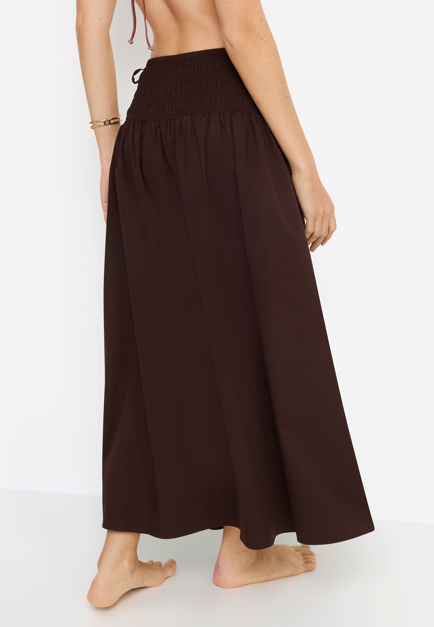 LSCN by LASCANA Maxi jupe