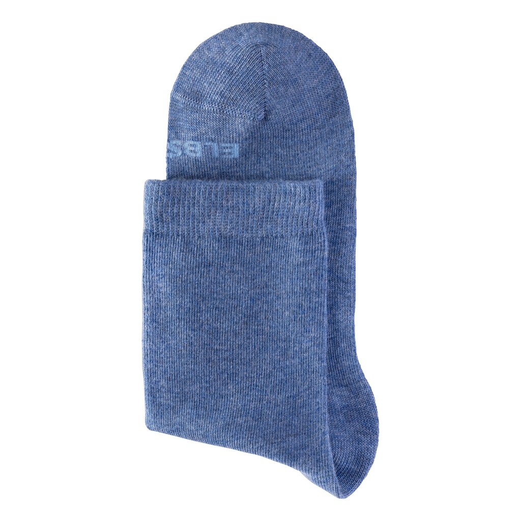 Elbsand Socken, (Dose, 5 Paar), verpackt in praktischer Metalldose