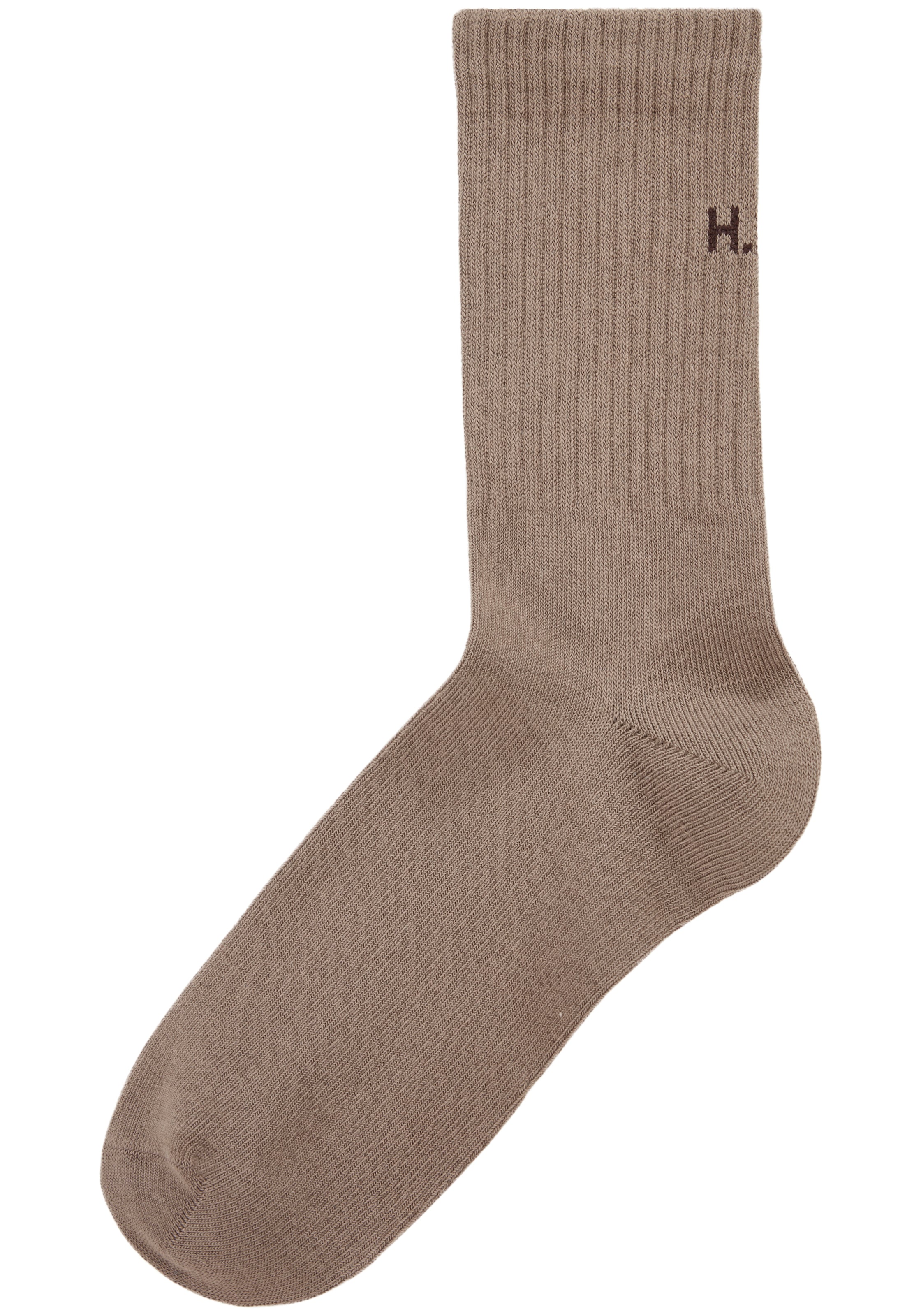 H.I.S Chaussettes de tennis »Sportsocken Damen, casual« Paquet, 8 Couple tlg. sans éponge; idéal également pour le quotidien
