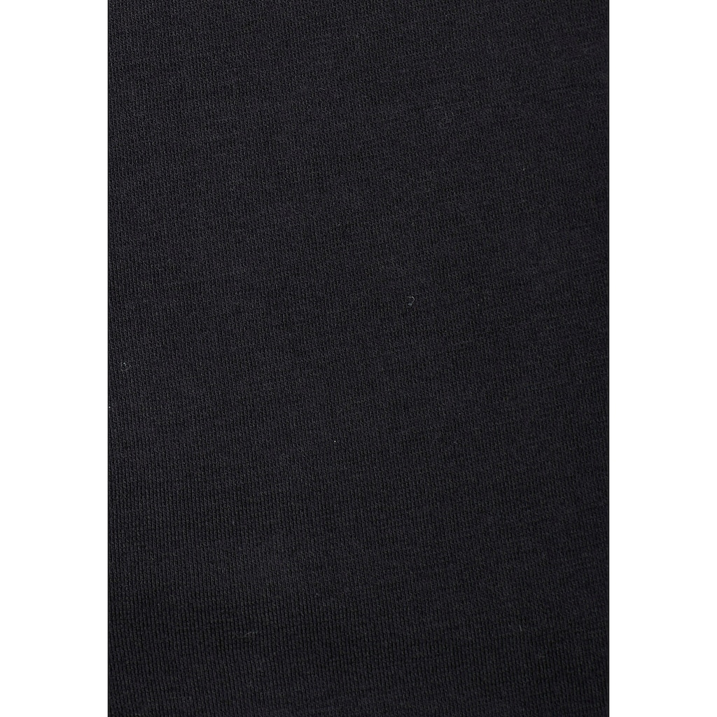 H.I.S Weiter Boxer »Herren Boxer«, (Packung, 5 St.), weite Passform, Komfortbund, aus Baumwoll-Stretch