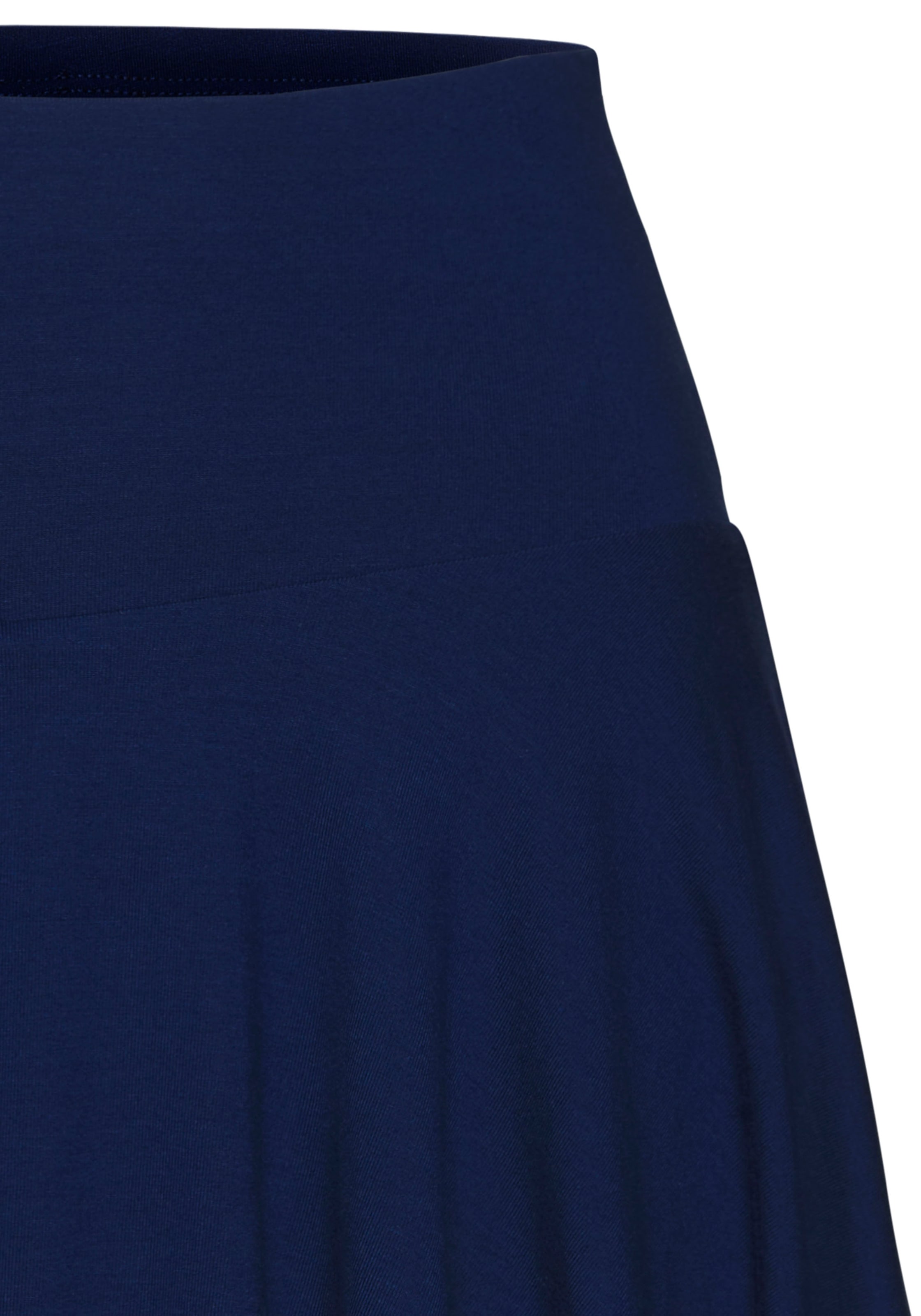 Vivance active Skort, Tellerrock mit integrierter Shorts für Fitness, Sport und Freizeit