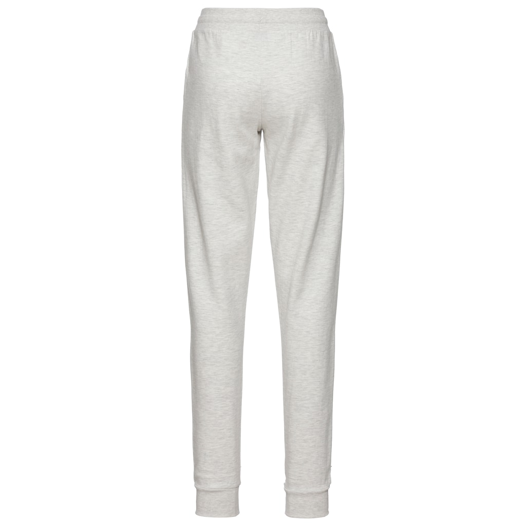 Vivance Loungehose, bequeme Loungehose mit seitlichen Taschen