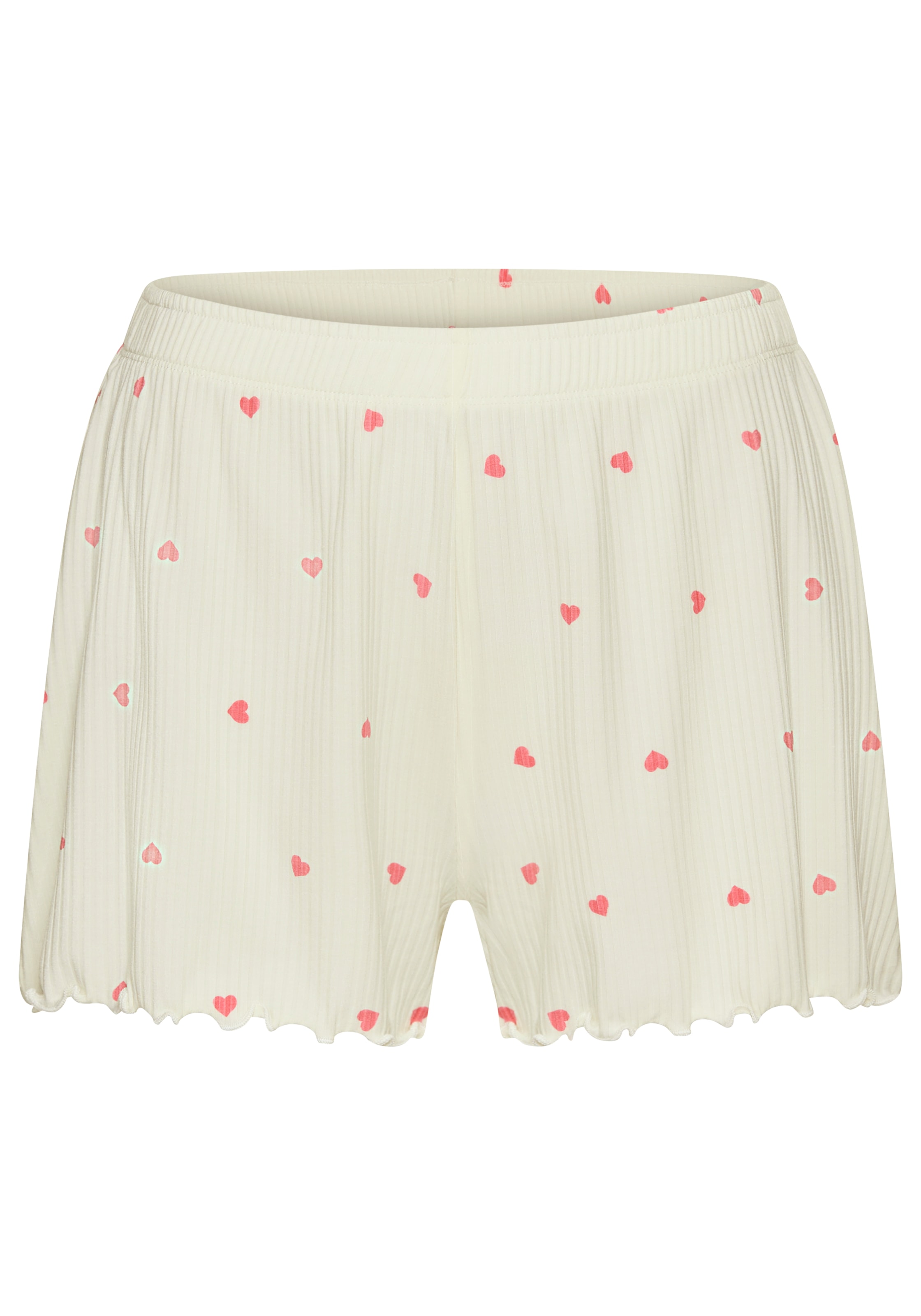 Vivance Dreams Shorty Set, 2 tlg.