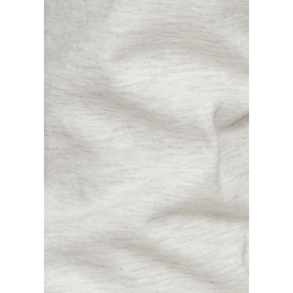 Vivance Loungehose, bequeme Loungehose mit seitlichen Taschen