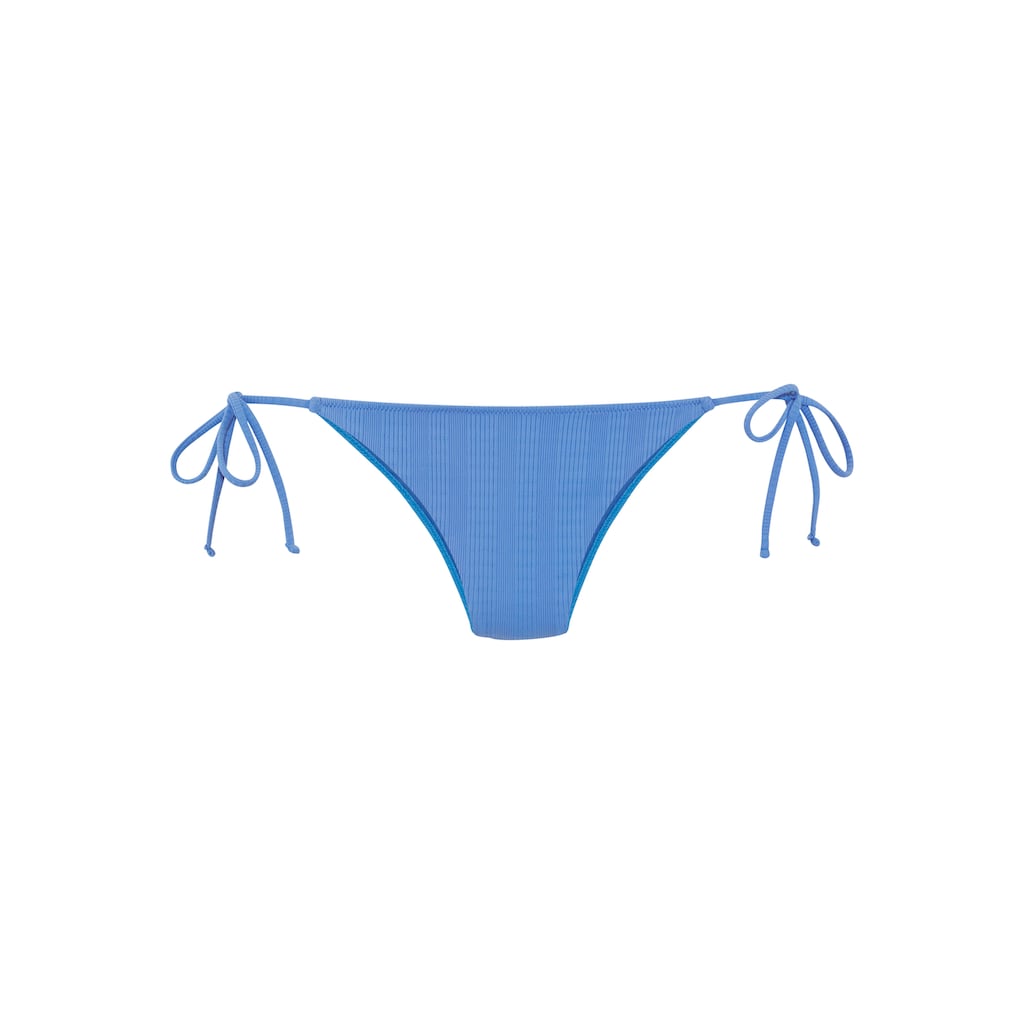Copenhagen Studios Bikini-Hose »Nela«, mit seitlichen Bändern