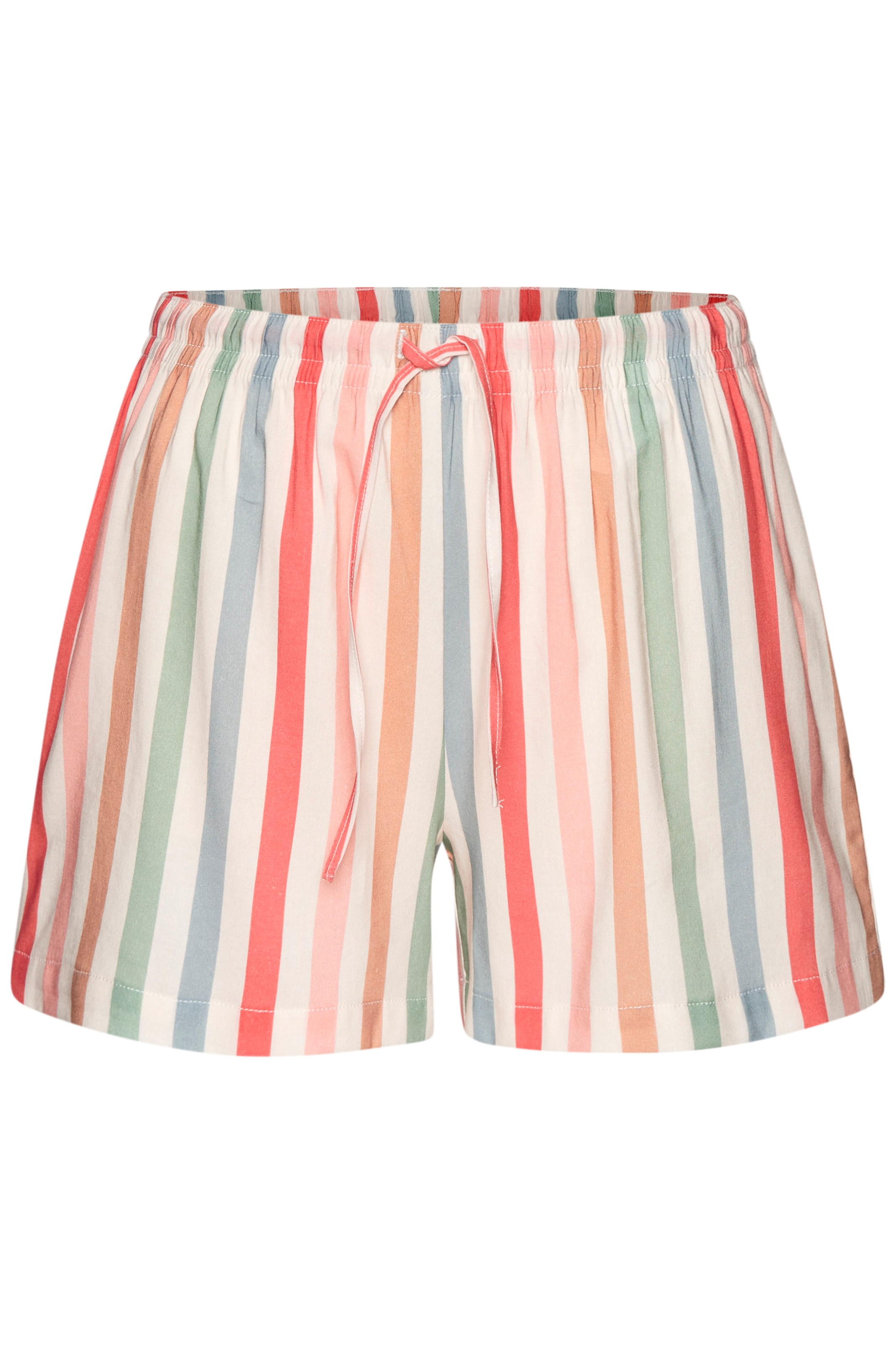 LASCANA Shorty 2 cuis tlg., Schöne Webqualität