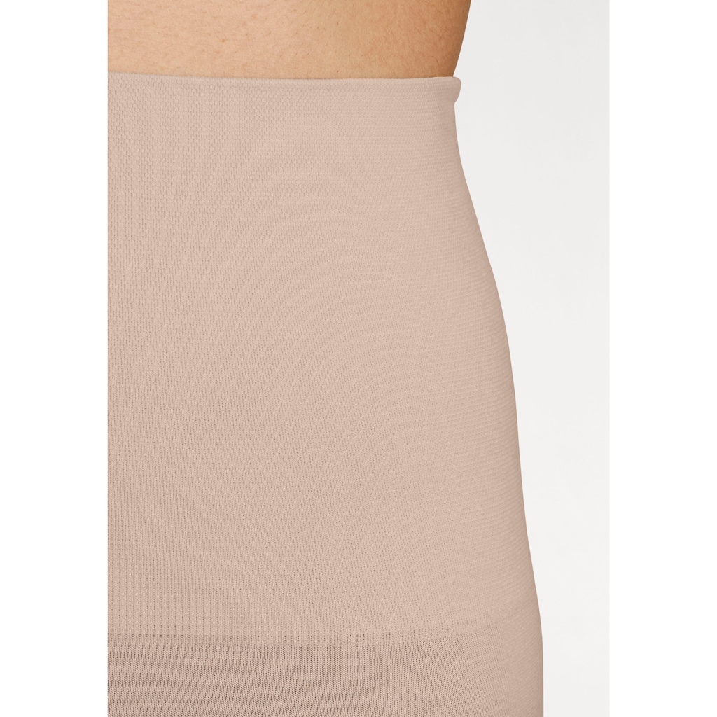petite fleur Formslip, (2er-Pack), aus elastischer Baumwolle, Shape wear