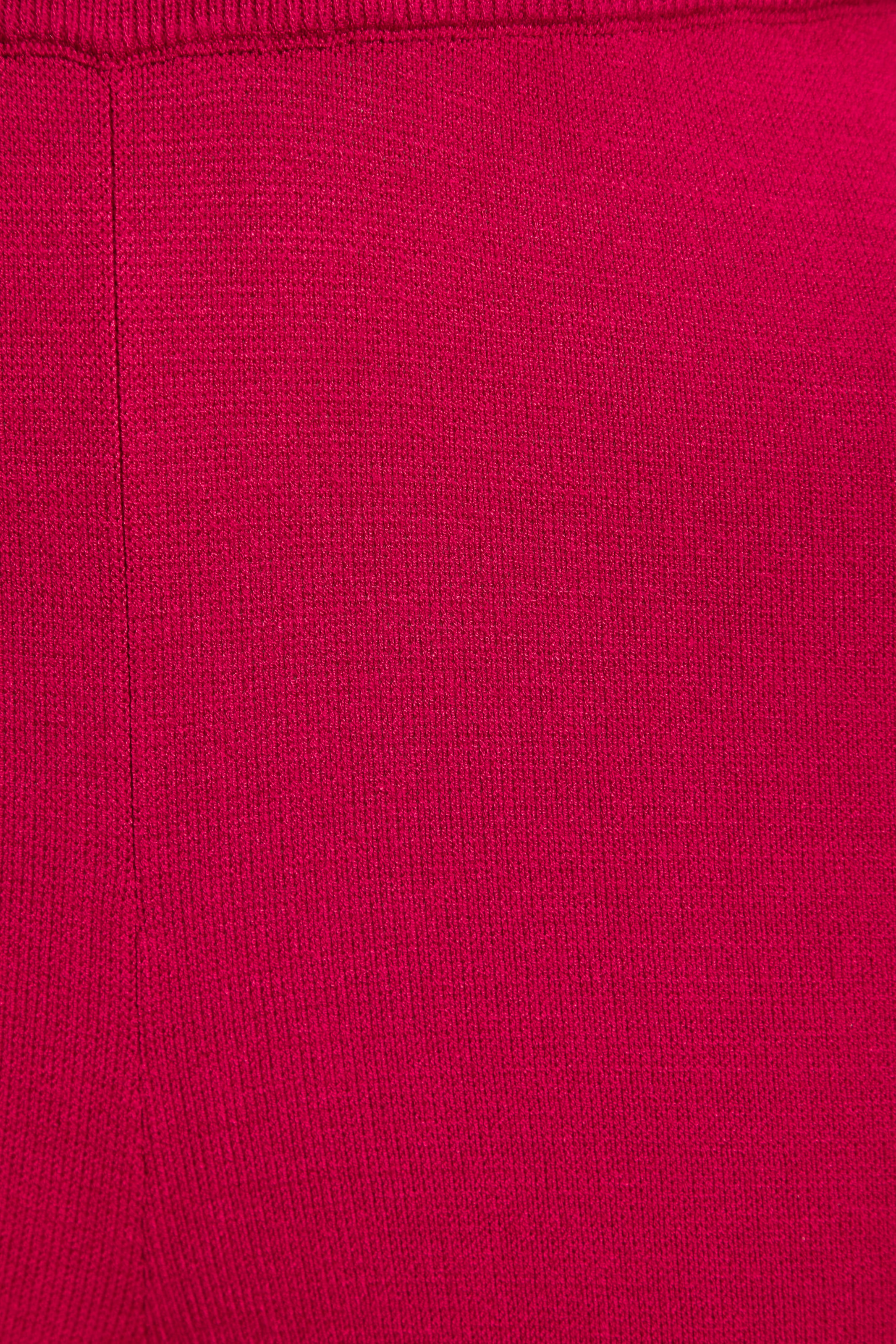 French Connection Pantalon lounge  pantalon détente en maille fine douce, vêtements d'intérieur
