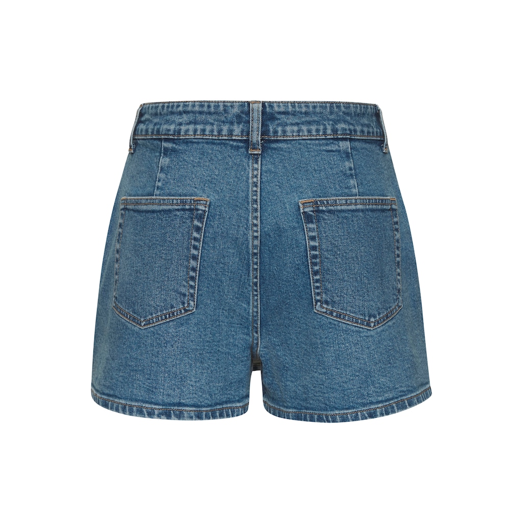 Buffalo Hosenrock