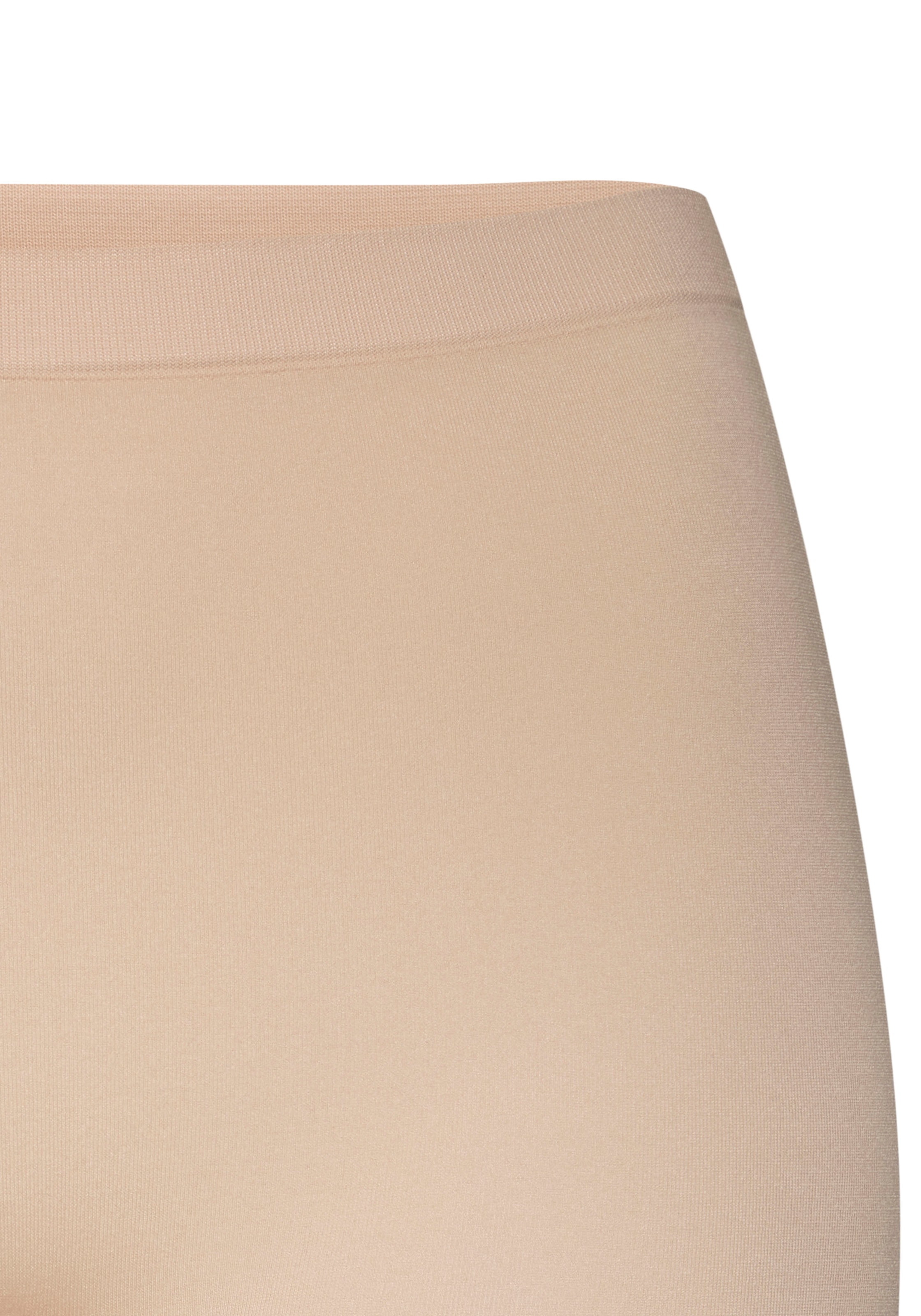 LASCANA Panty »seamless«, (2er-Pack), aus weicher Microfaser