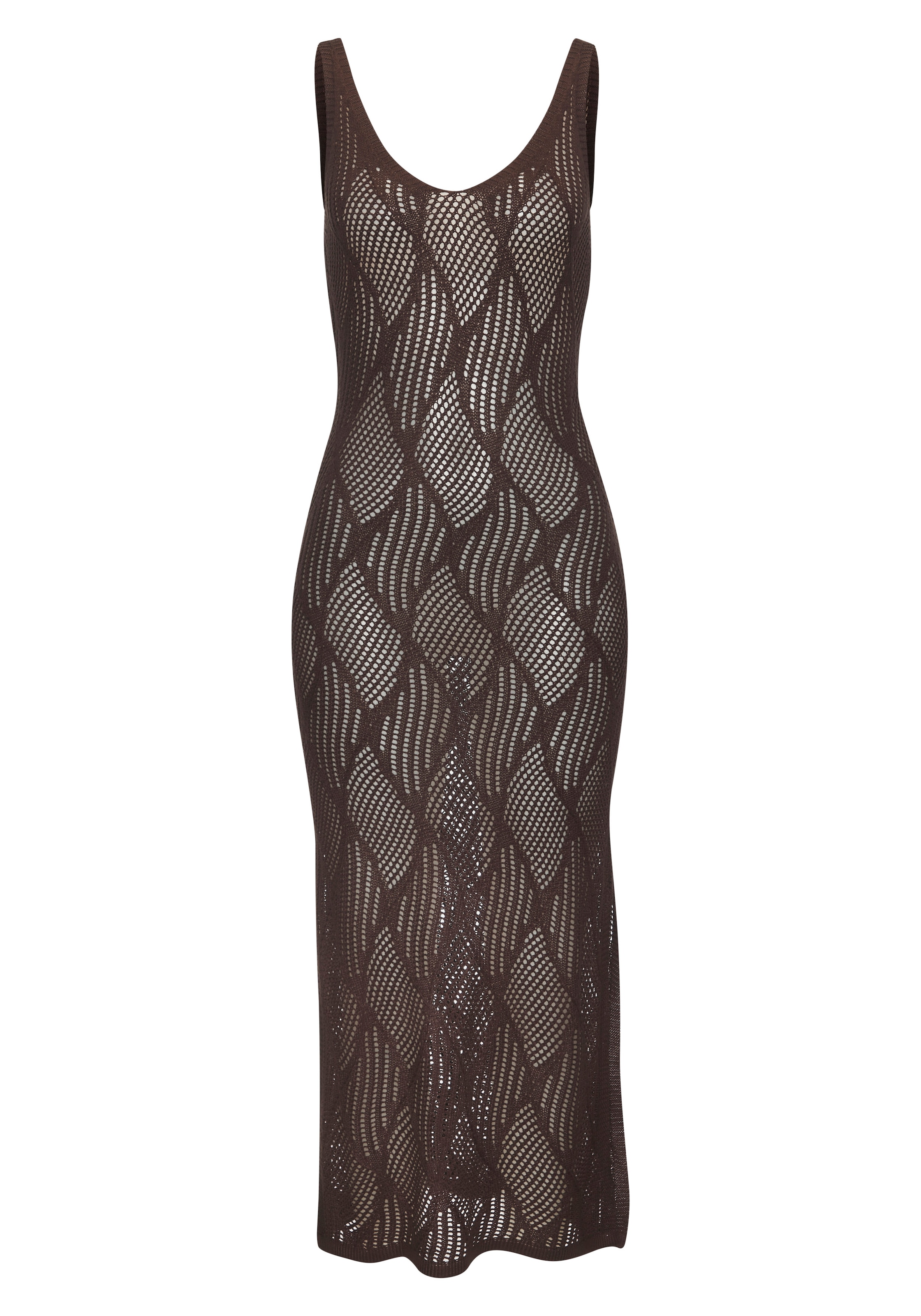 LASCANA robe en sweat