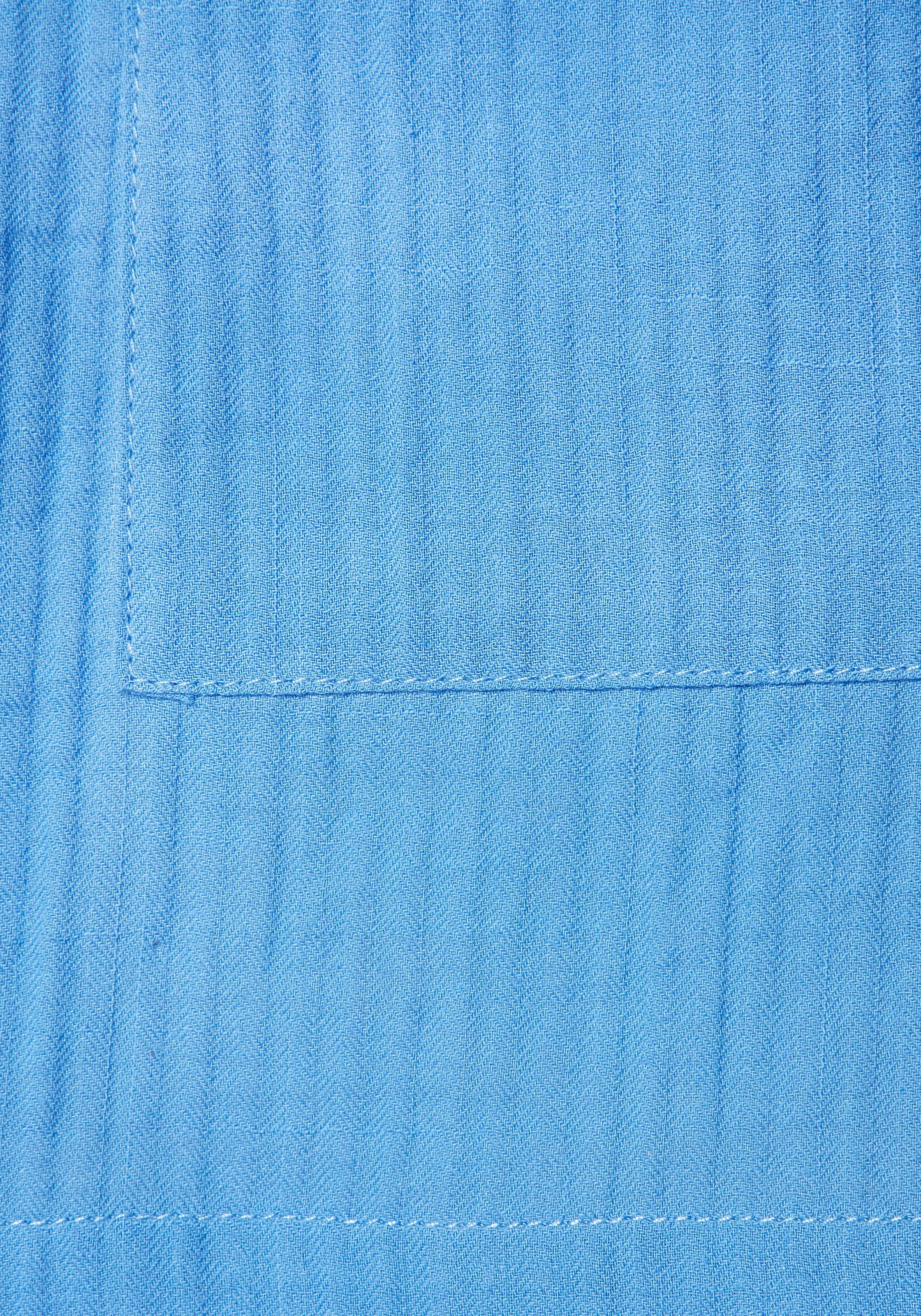 Vivance by Lascana Short de plage »mit luftig-leichtem Bein«  en tissu structuré, short d'été léger, short de plage, pantalon d'été