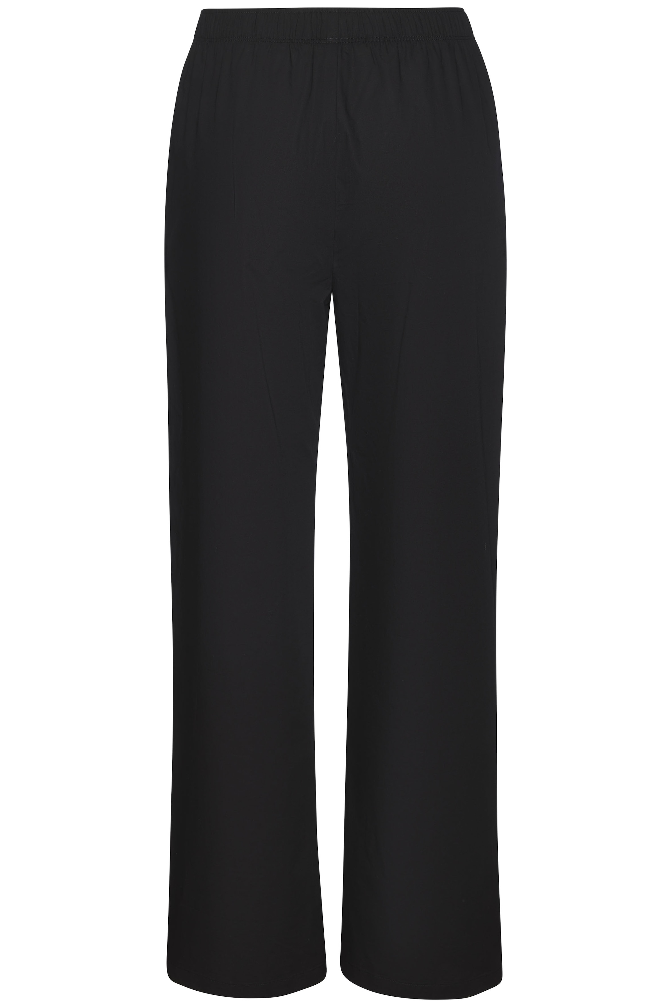 Copenhagen Studios Pyjamahose  aus leichter Baumwolle-Webware