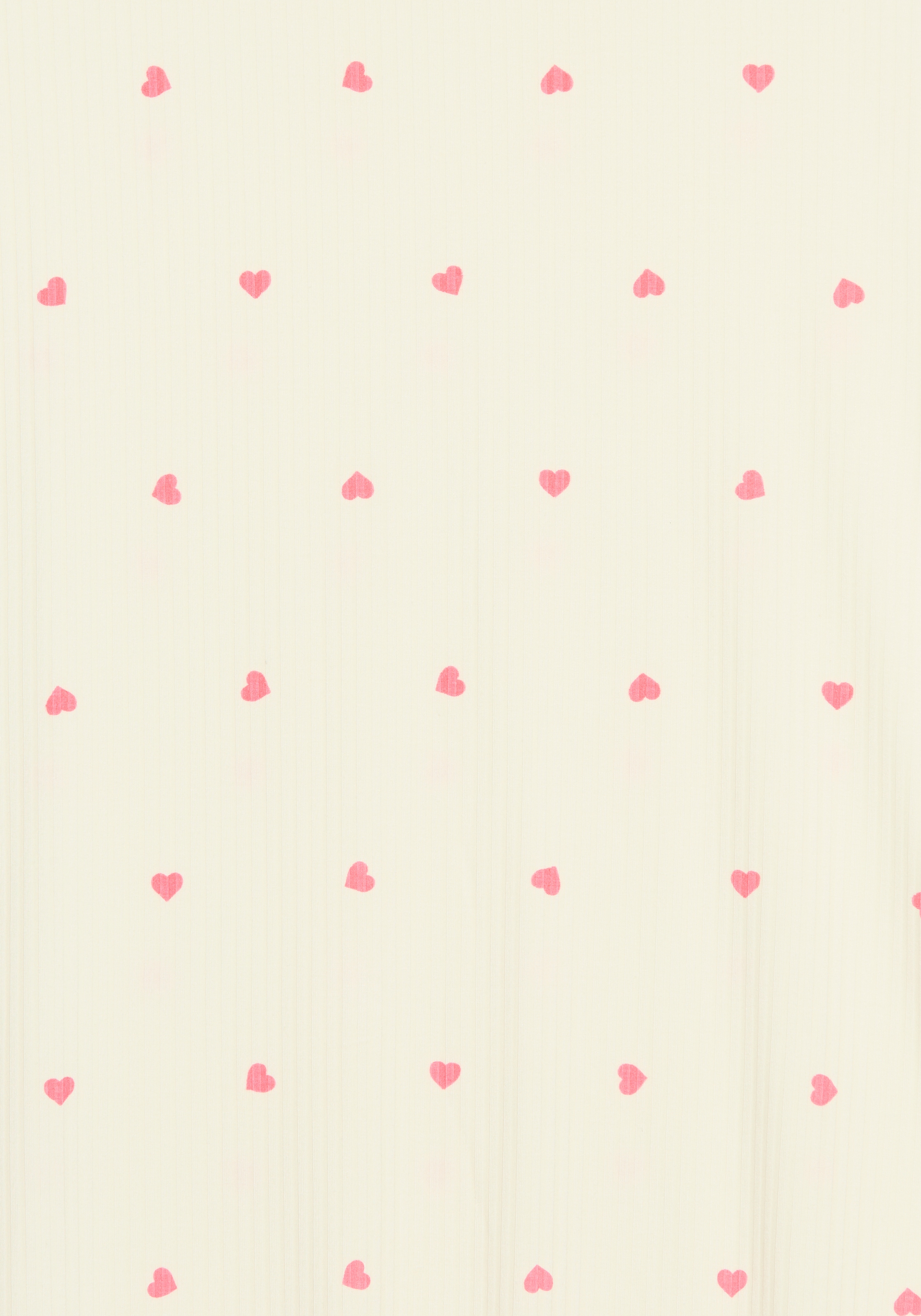 Vivance Dreams Nachthemd mit süssem Herzchendruck