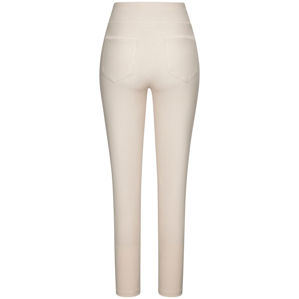 H.I.S Leggings, im Schlupfhosen Style