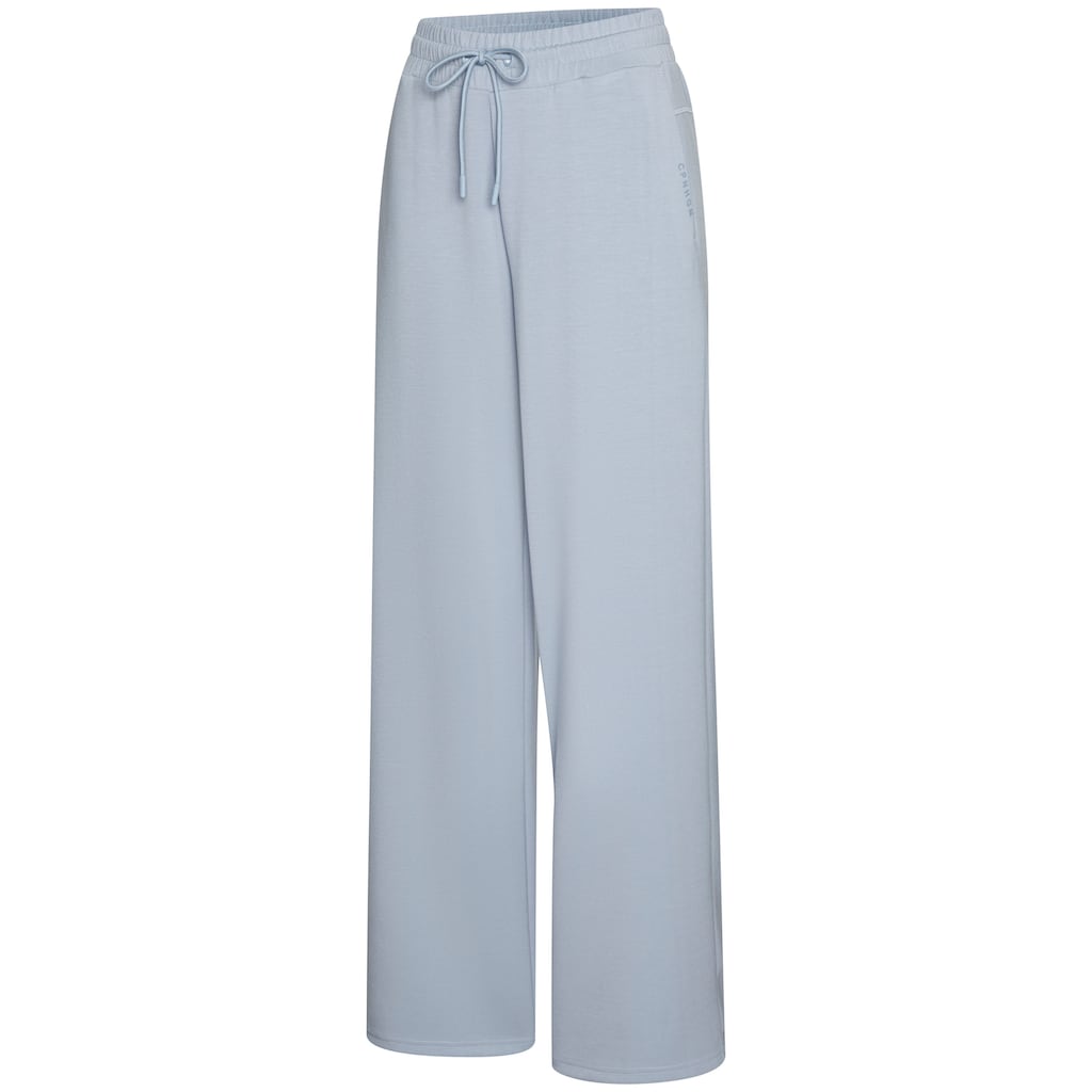 Copenhagen Studios Loungehose, extra softes Material