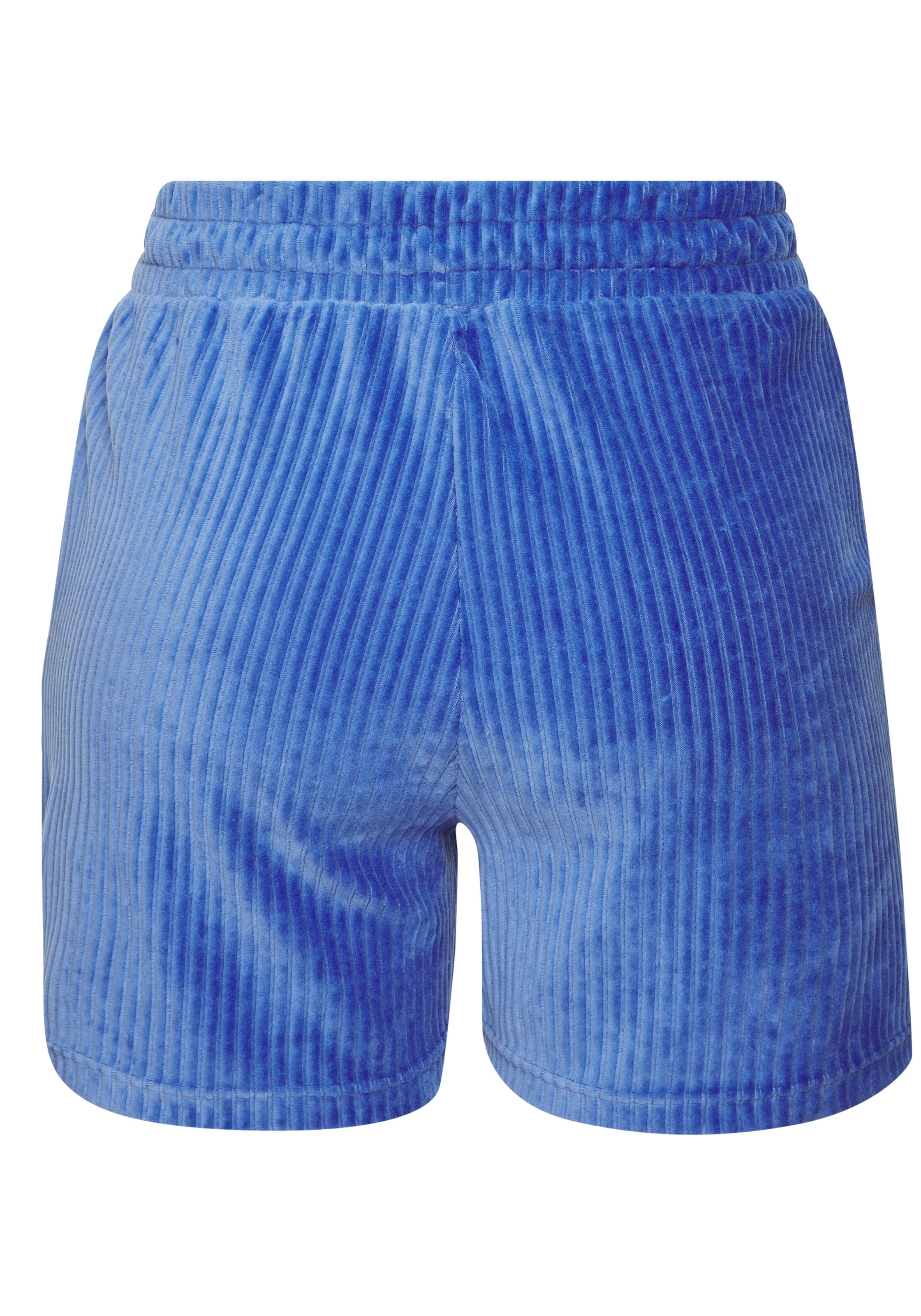 Buffalo Loungepants  avec structure velours côtelé douce