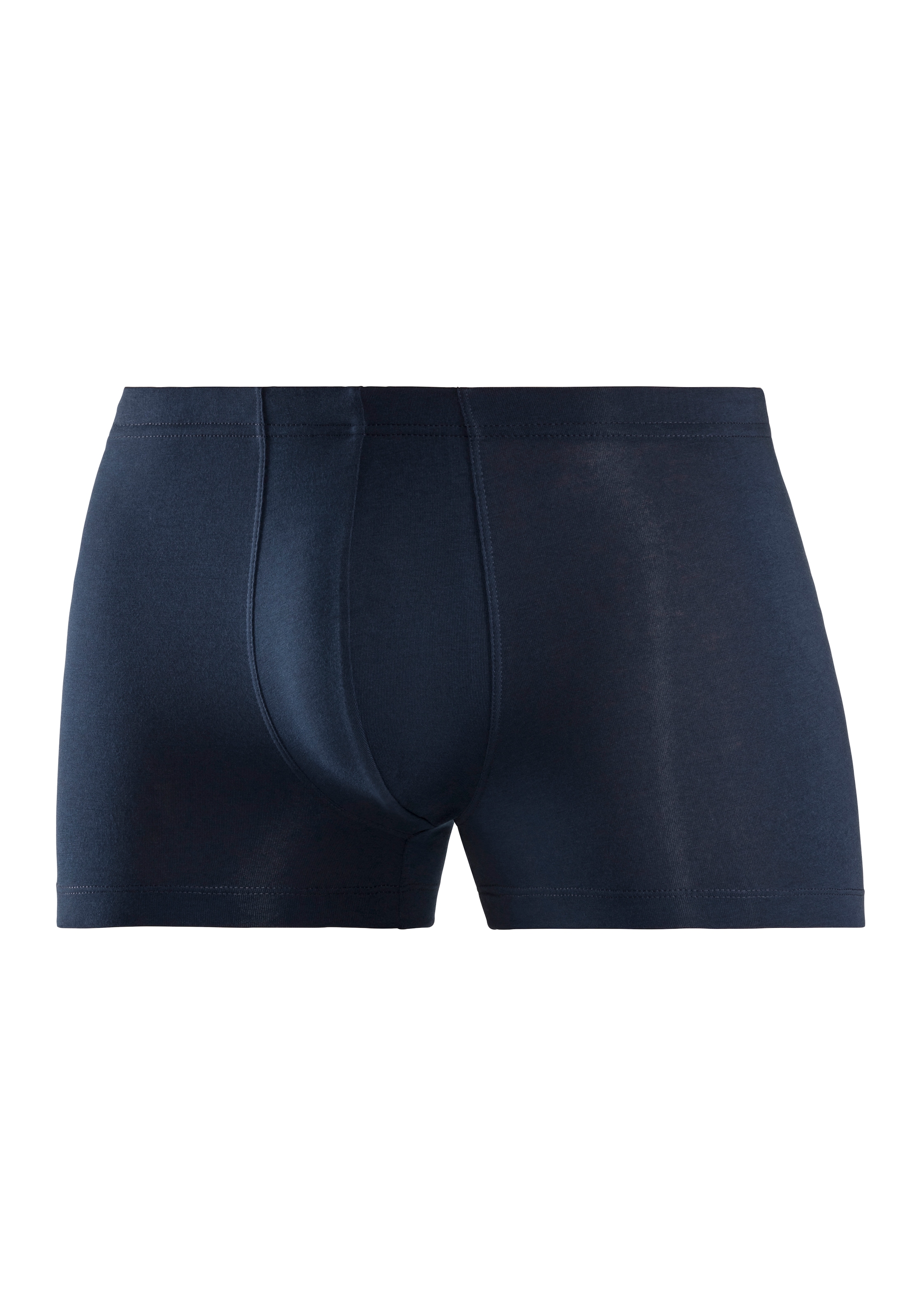 Schiesser Boxer »95/5« 3er-Pack,  mit tonalem Komfortbund