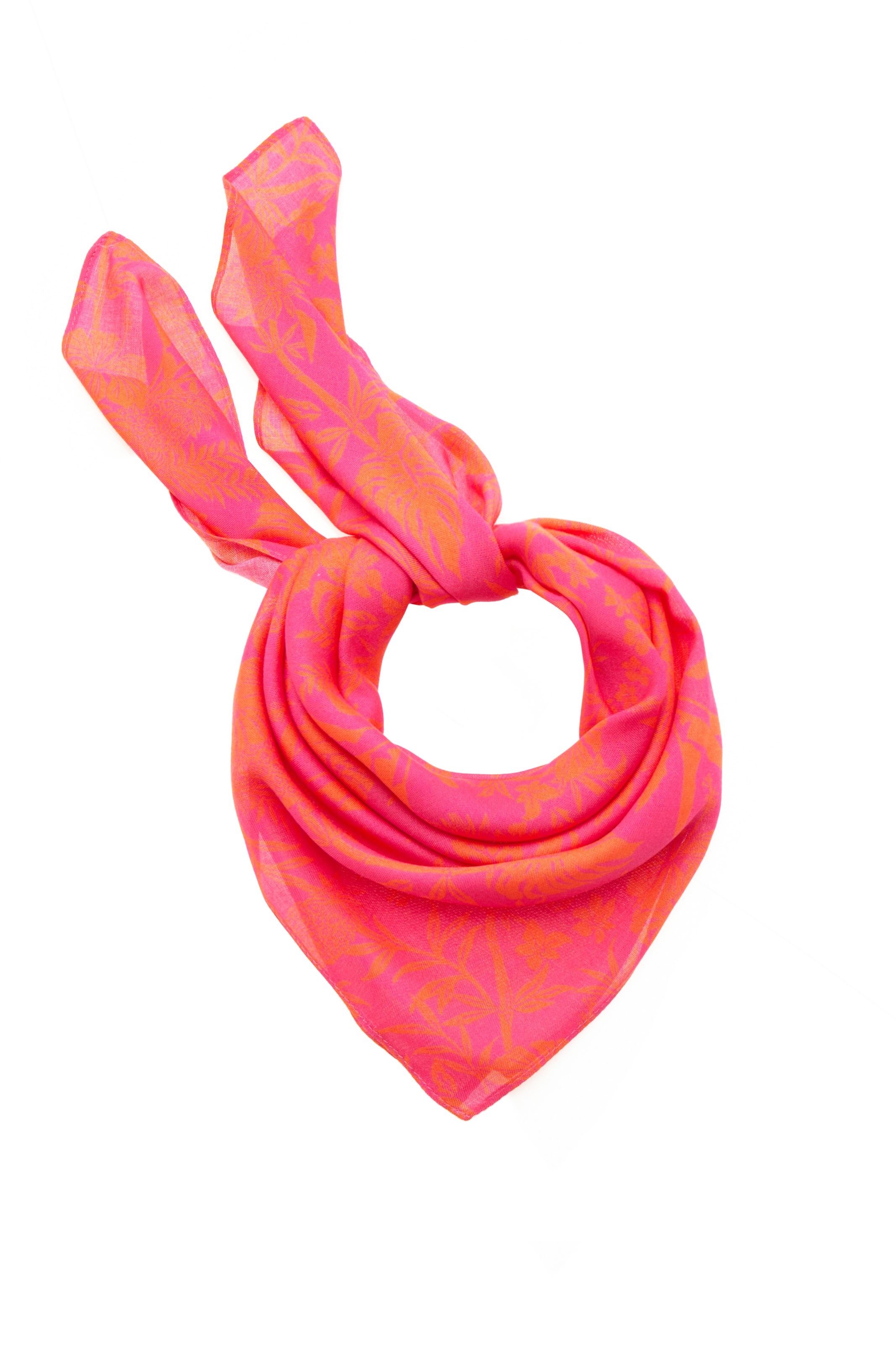 LASCANA Modetuch Schal, Modeschal, Dreieckstuch VEGAN