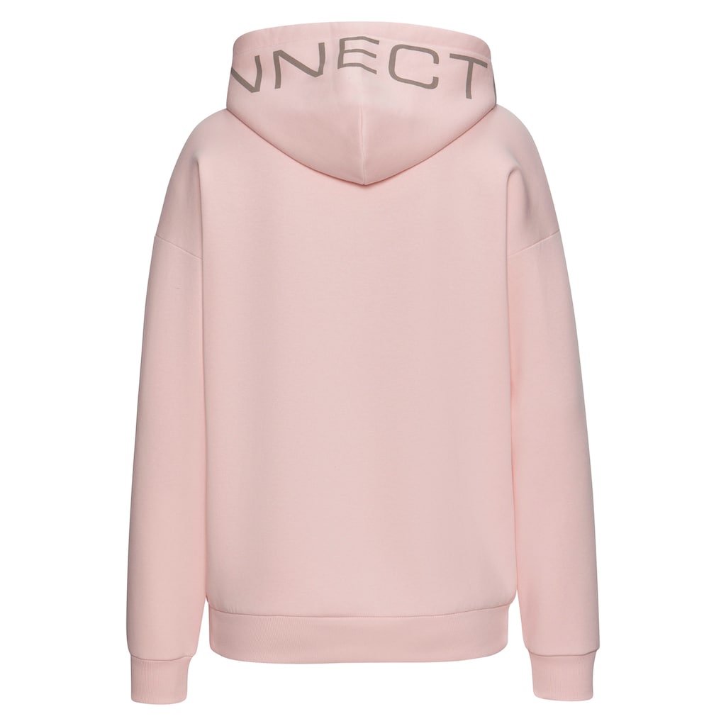 French Connection Kapuzenpullover, mit Logodruck