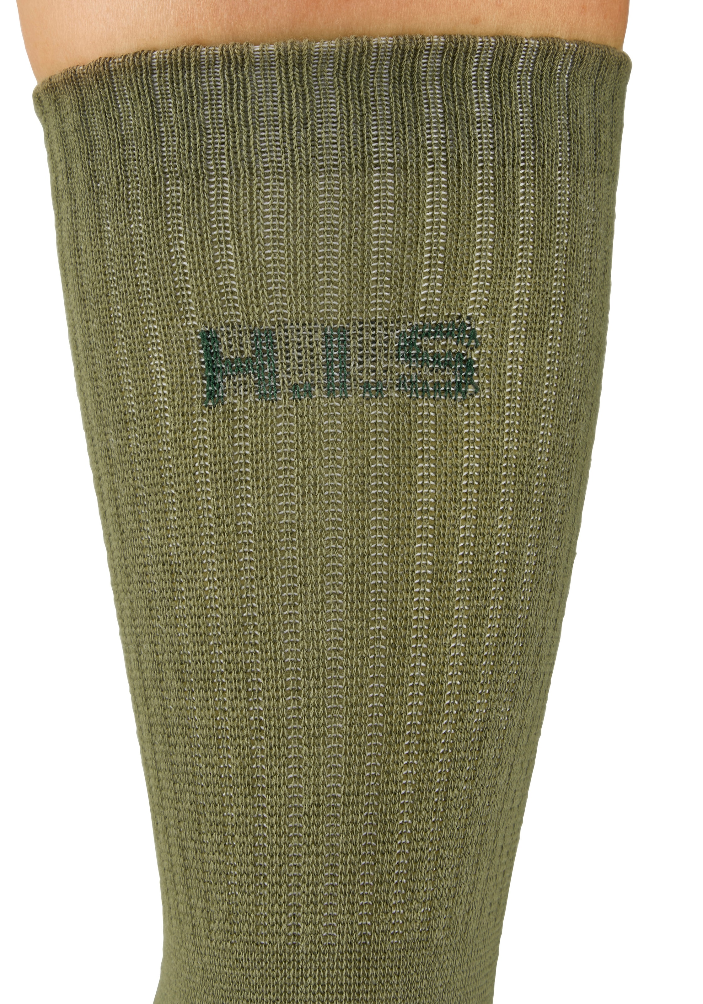 H.I.S Chaussettes de tennis »Sportsocken Damen, casual« Paquet, 8 Couple tlg. sans éponge; idéal également pour le quotidien