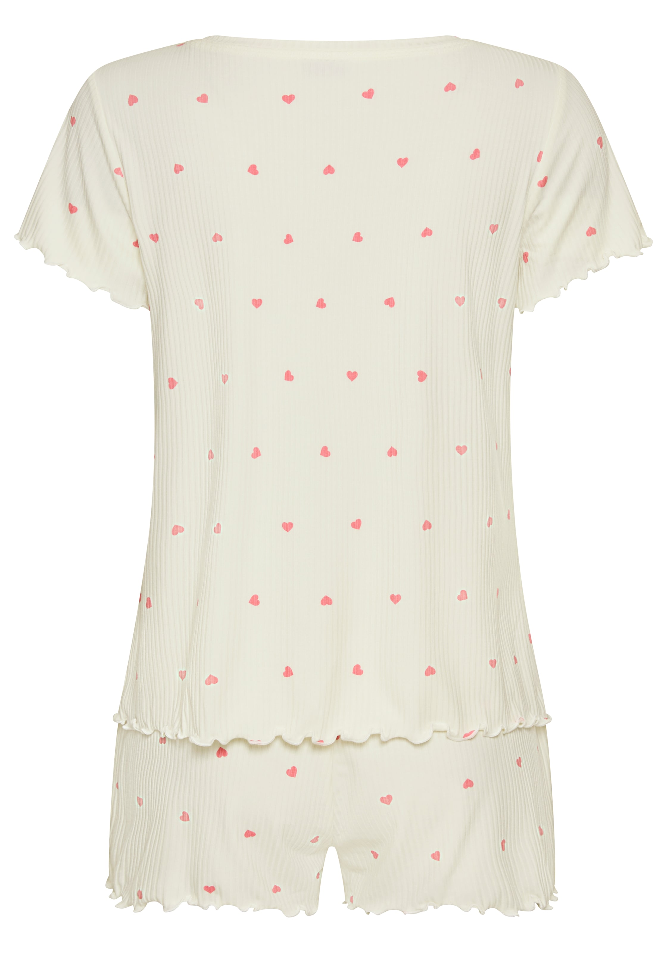 Vivance Dreams Shorty Set, 2 tlg.