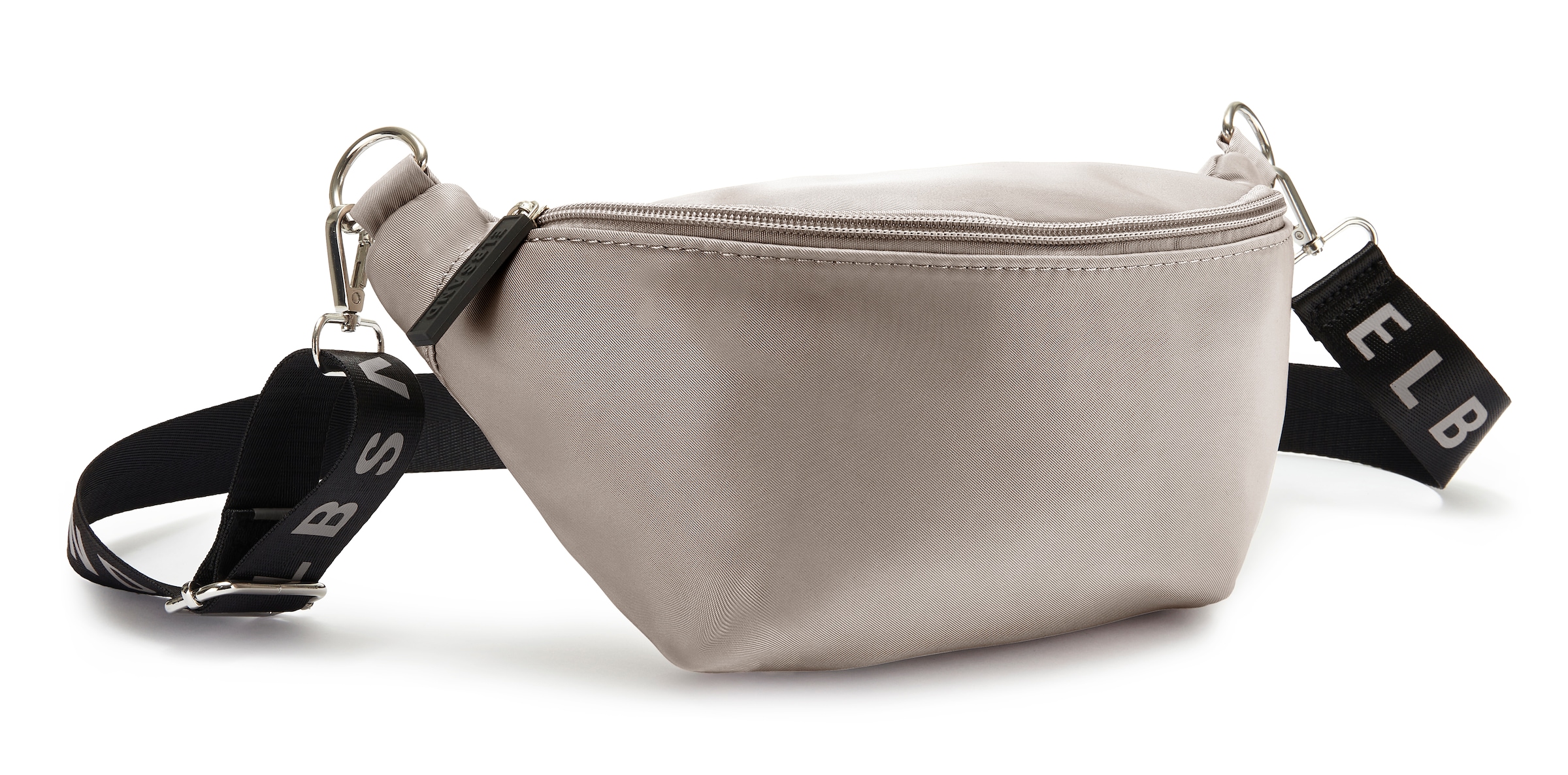 Elbsand Bauchtasche »Umhängetasche« Crossbody Bag, Gürteltasche, Brusttasche, Hüfttasche VEGAN