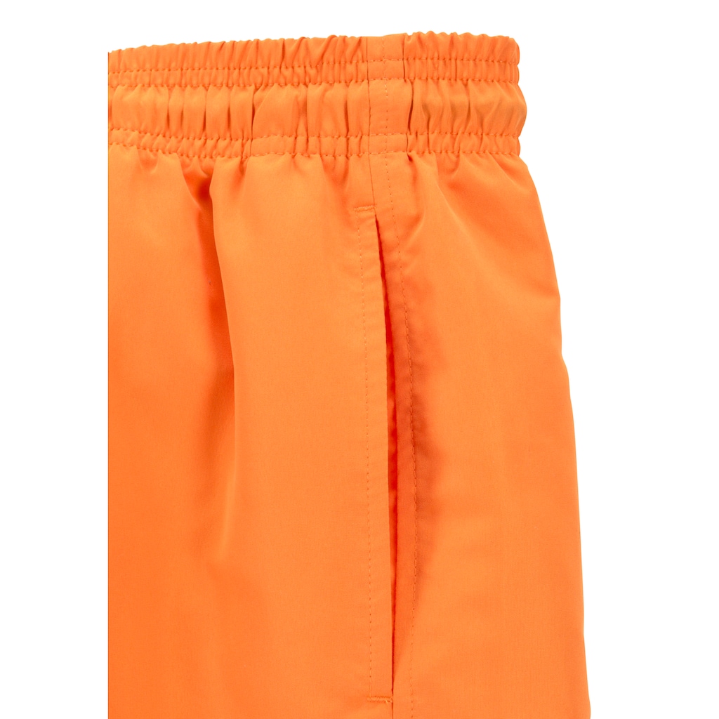 Venice Beach Badeshorts, seitliche Eingrifftasche mit Reissverschluss
