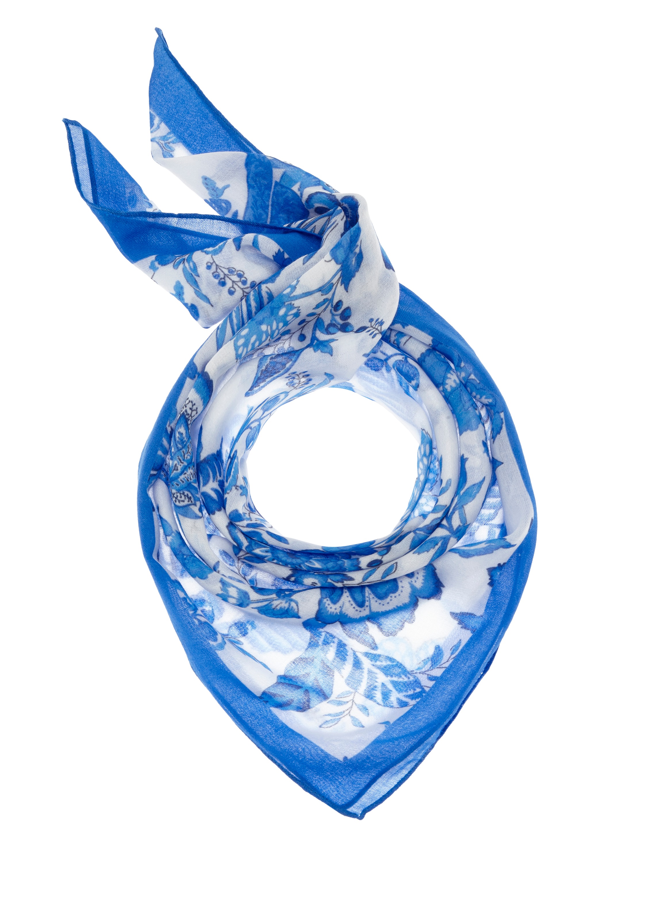 Thumbnail - LASCANA Modetuch, Halstuch, Schal, Modeschal, Dreieckstuch, Bandana