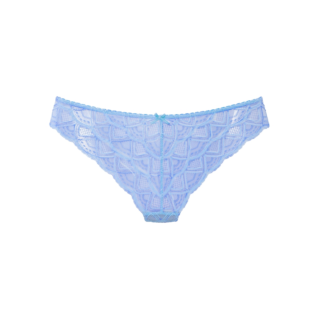 Vivance String »Mirabella«, rundherum aus Spitze