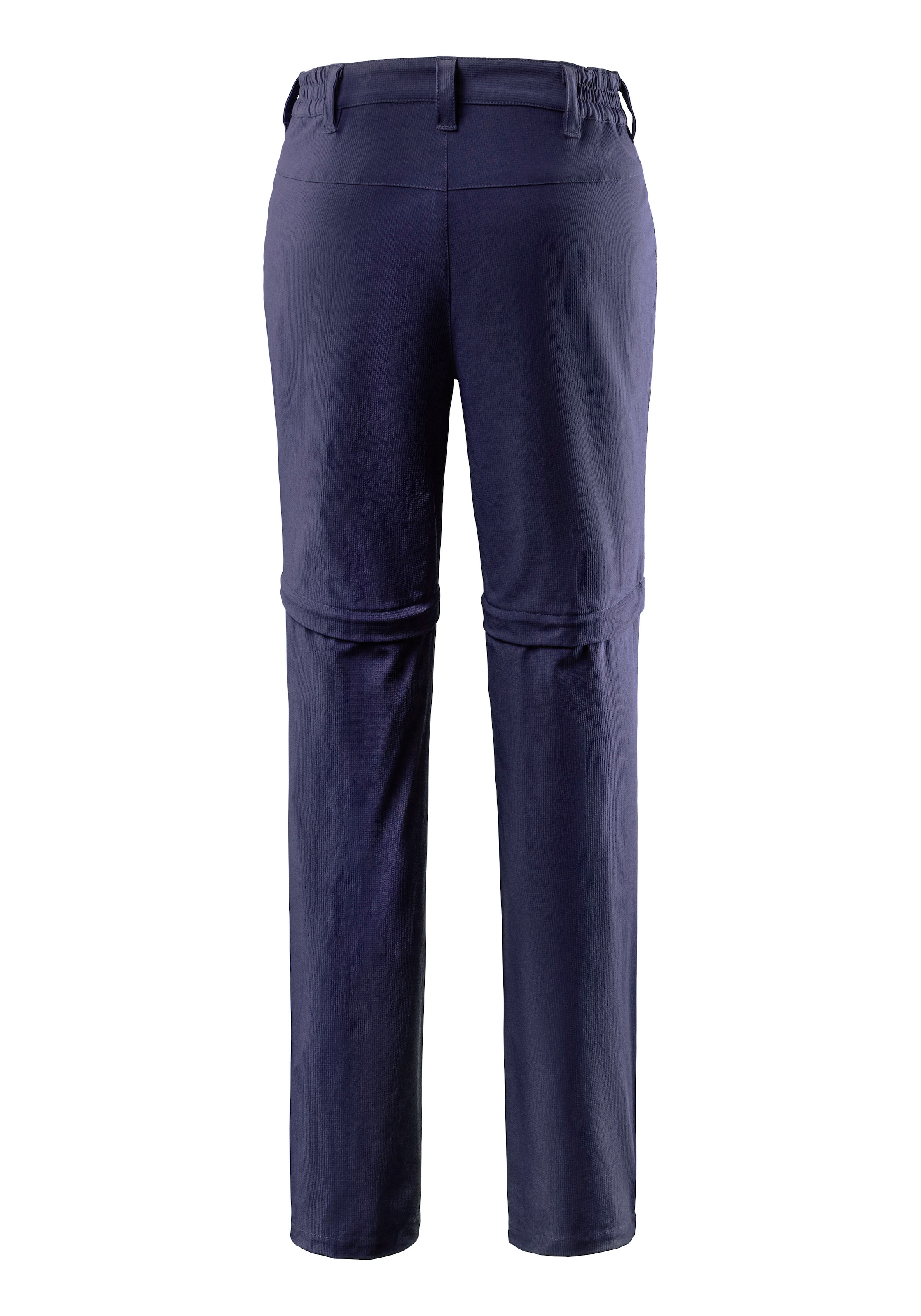 LASCANA ACTIVE Trekkinghose, 2-in 1-Hose mit abnehmbaren Hosenbeinen