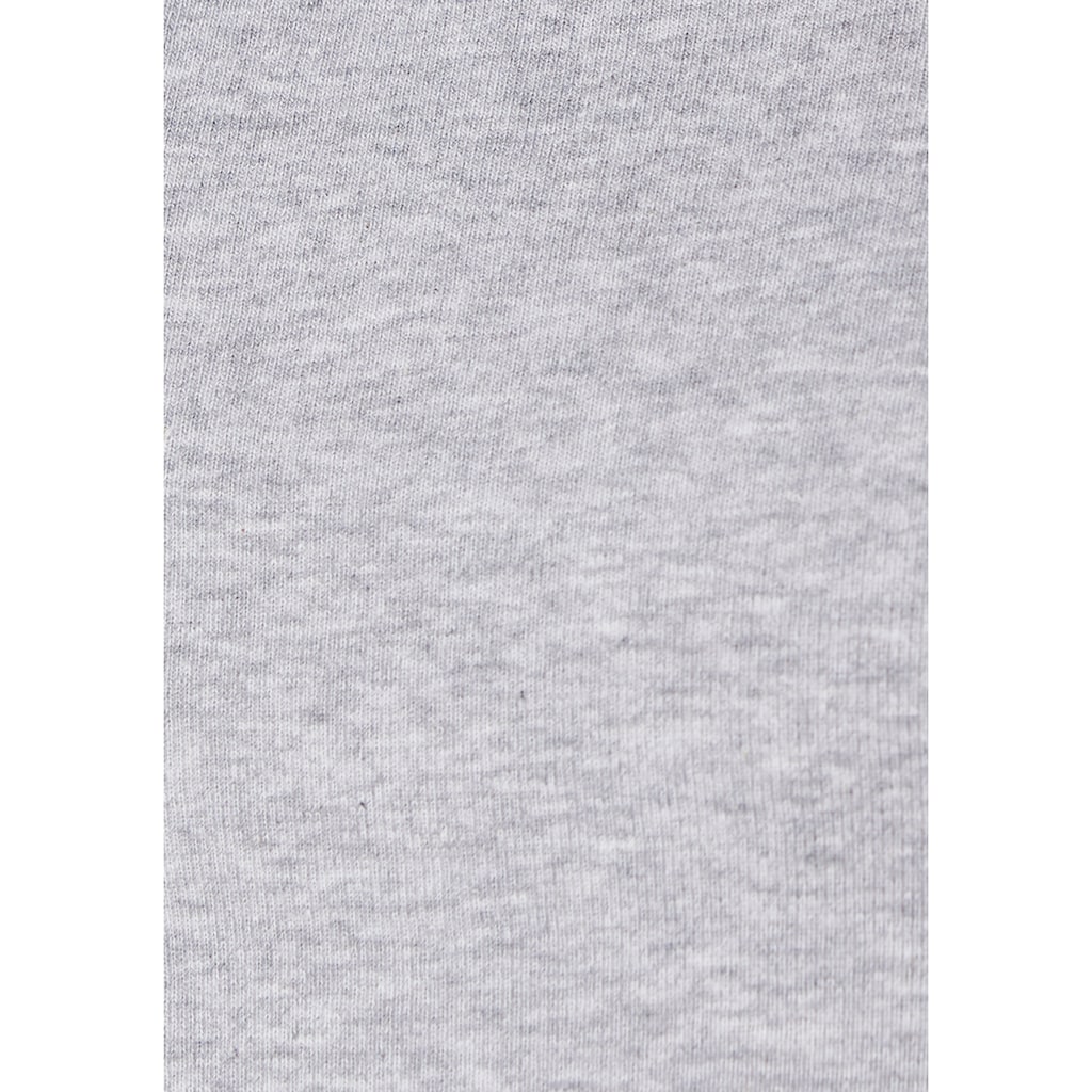 H.I.S Tanktop, (Packung, 2 tlg.), schlichtes Basic, auch zum Unterziehen