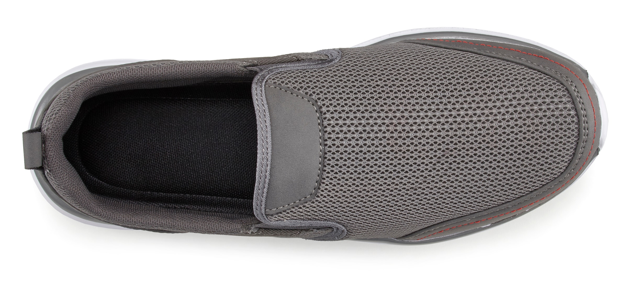 AUTHENTIC LE JOGGER Sneaker »Slipper, Halbschuhe, Freizeitschuhe,«, zum Reinschlüpfen Unisex VEGAN