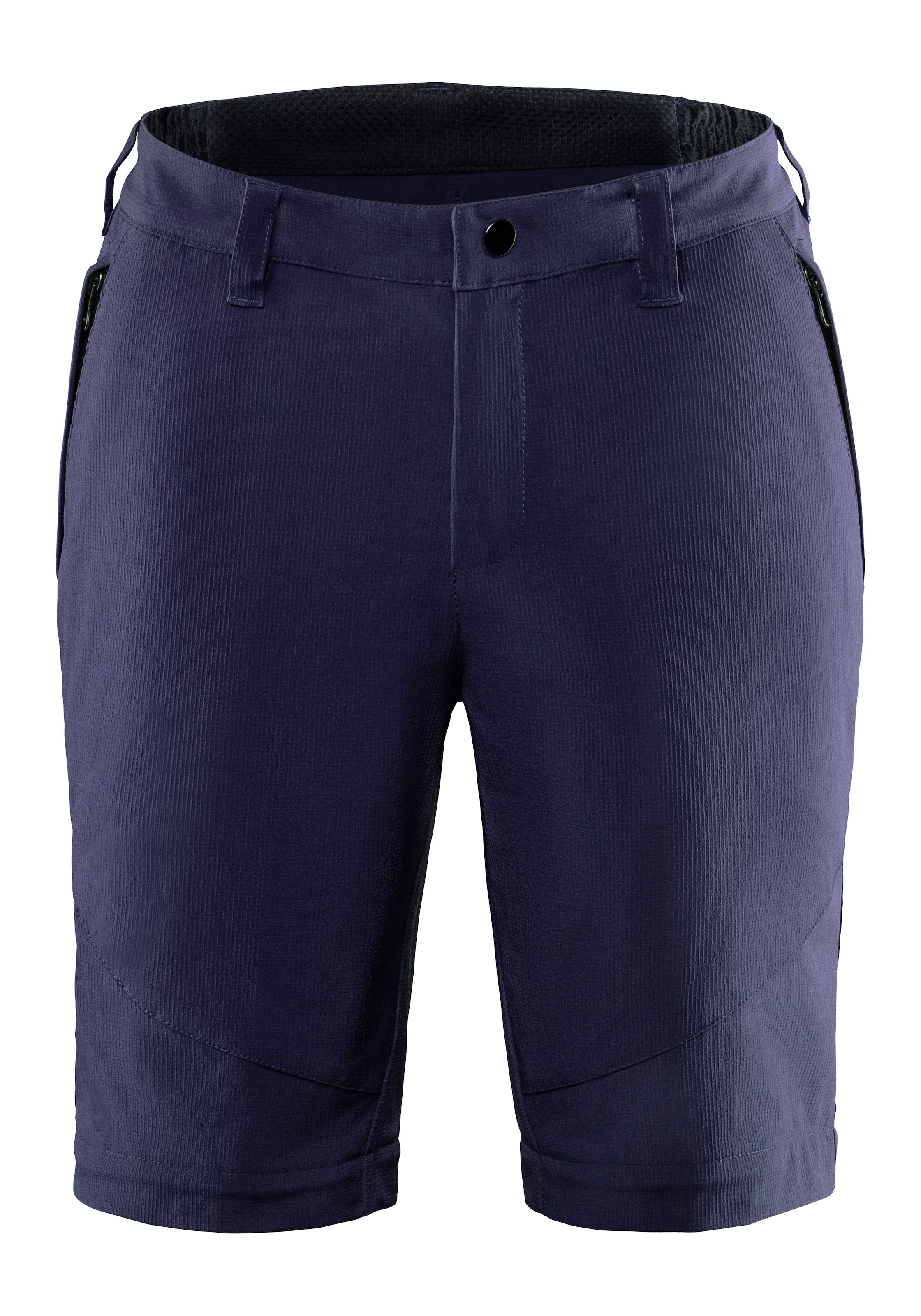 LASCANA ACTIVE Trekkinghose, 2-in 1-Hose mit abnehmbaren Hosenbeinen