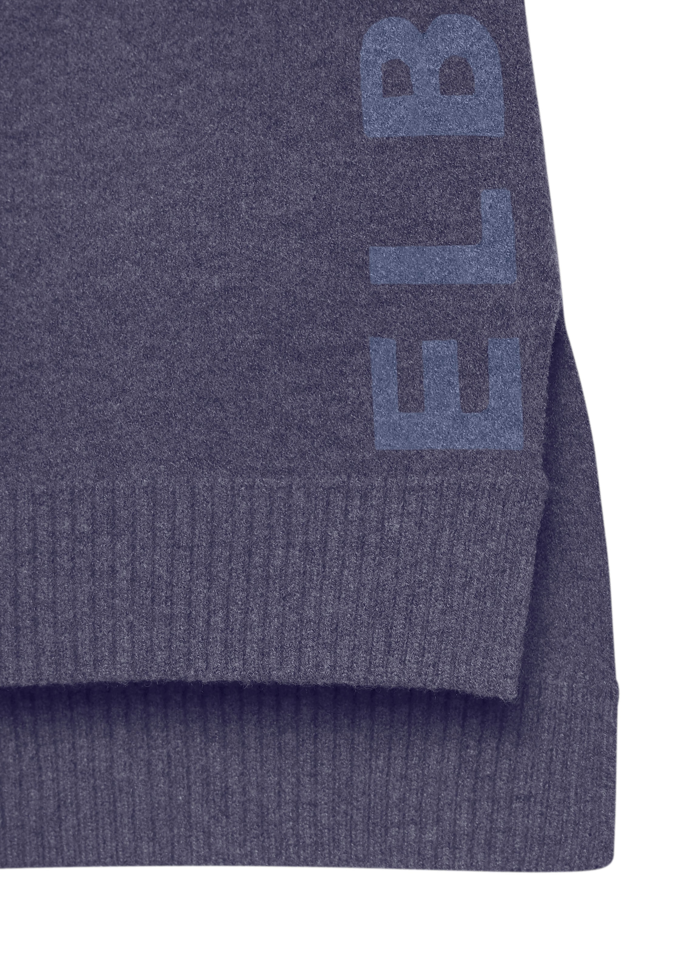 Elbsand Sweater, aus hochwertigen Strick