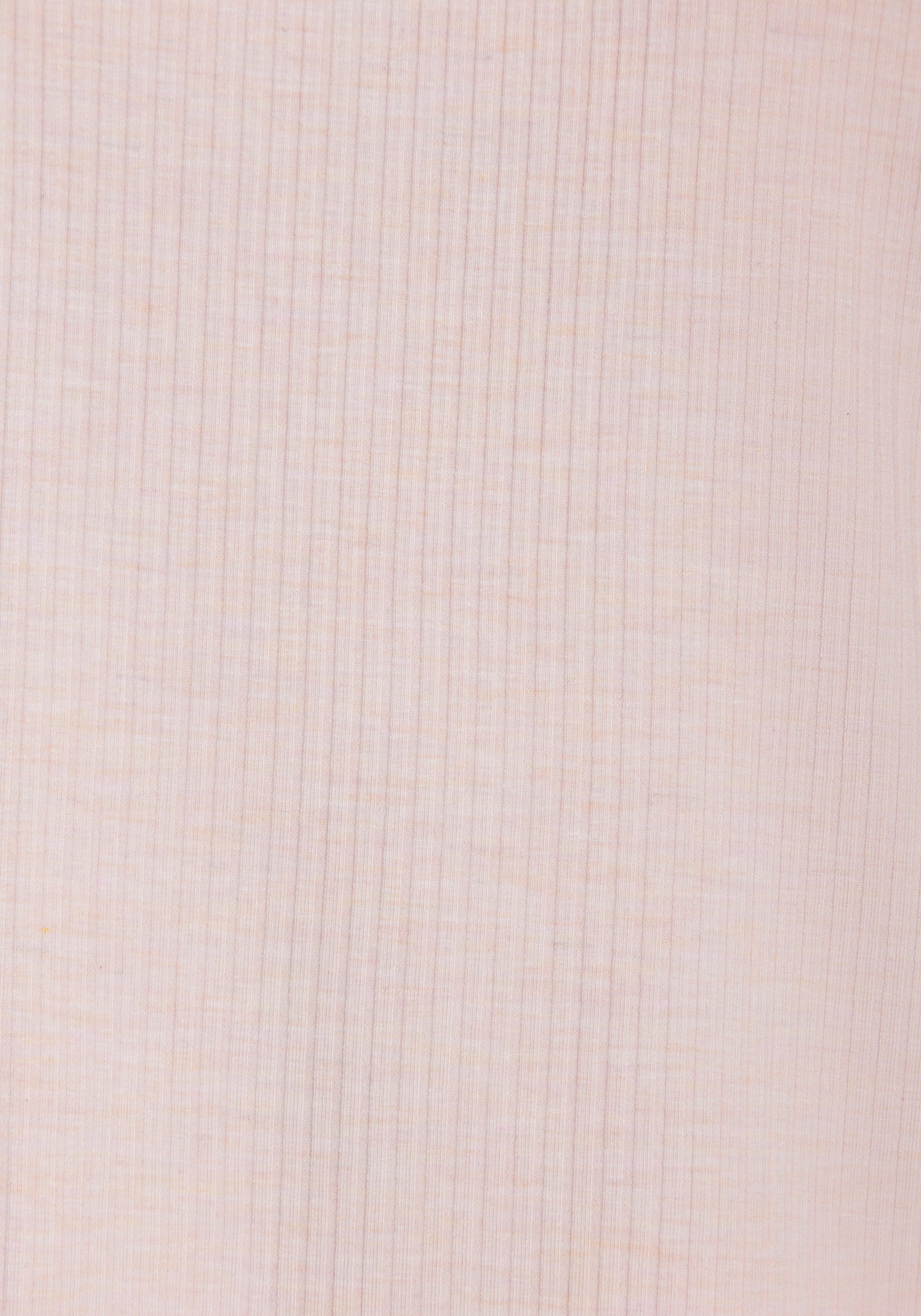 s.Oliver Pyjamahose  aus weicher Rippqualität