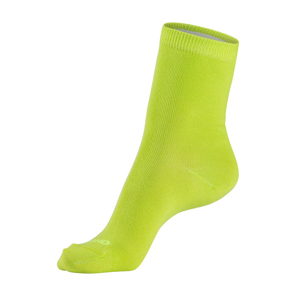 Elbsand Socken, (Dose, 5 Paar), verpackt in praktischer Metalldose