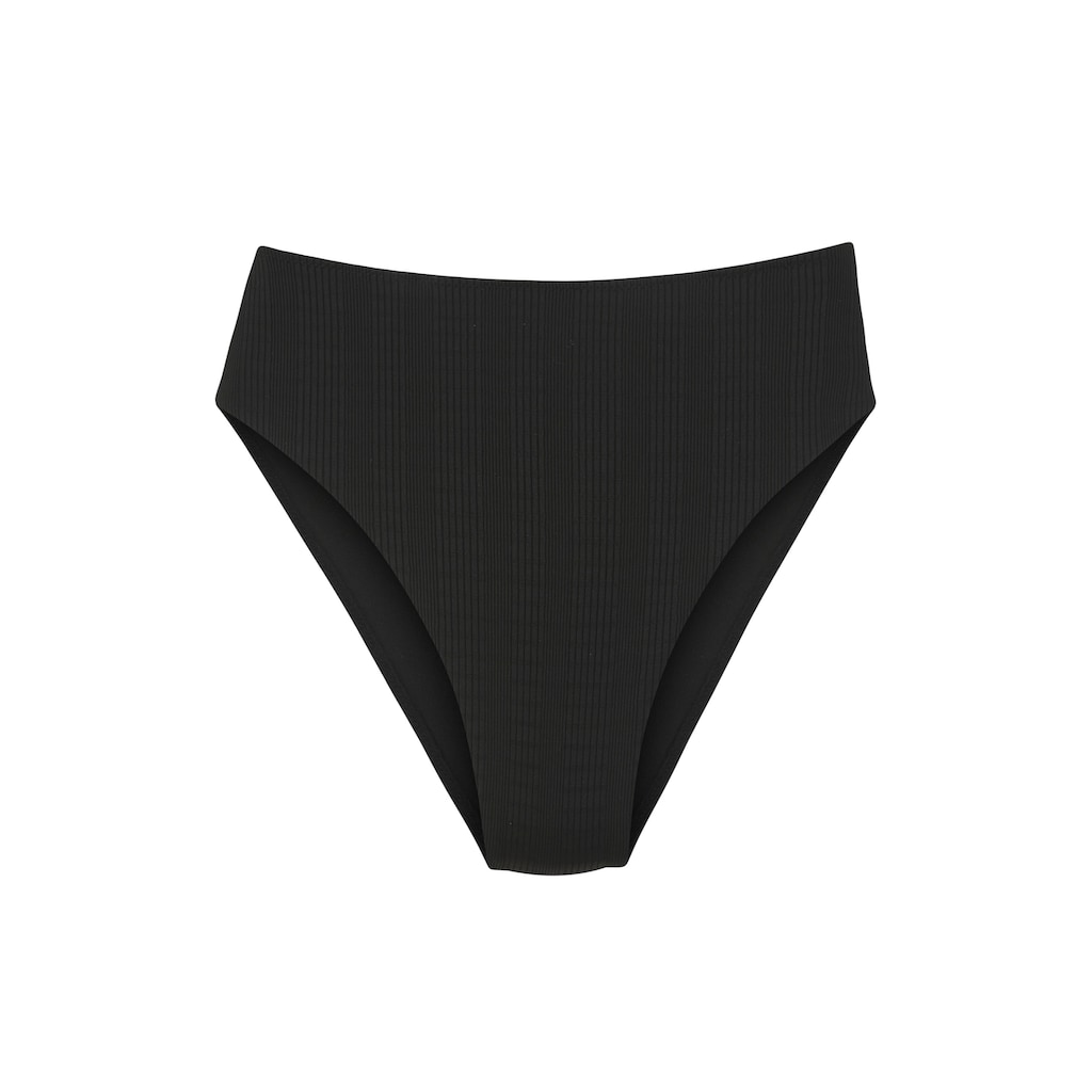 Copenhagen Studios Highwaist-Bikini-Hose »Nela«, mit höherem Beinausschnitt